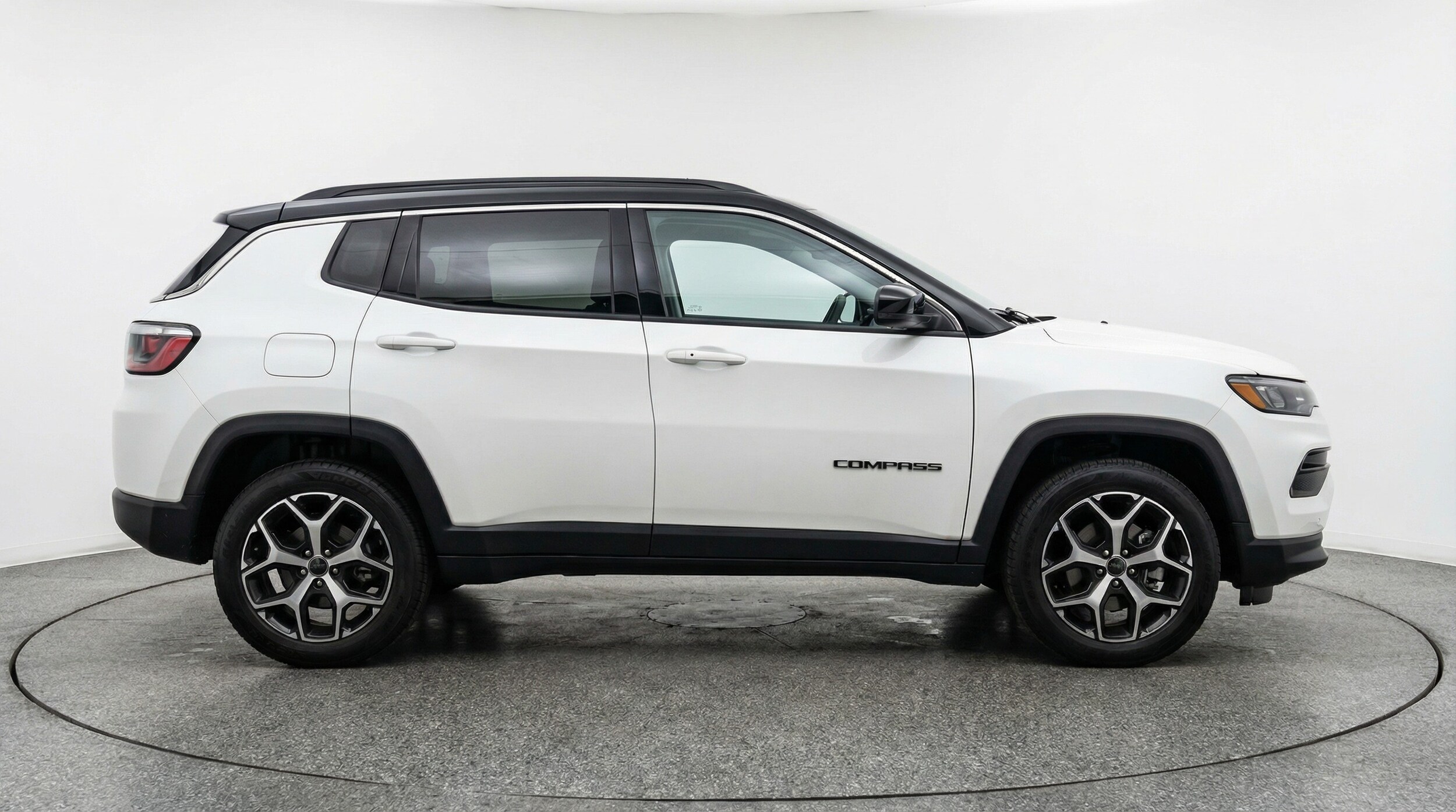 Thumbnail: 2025 Jeep Compass - 8
