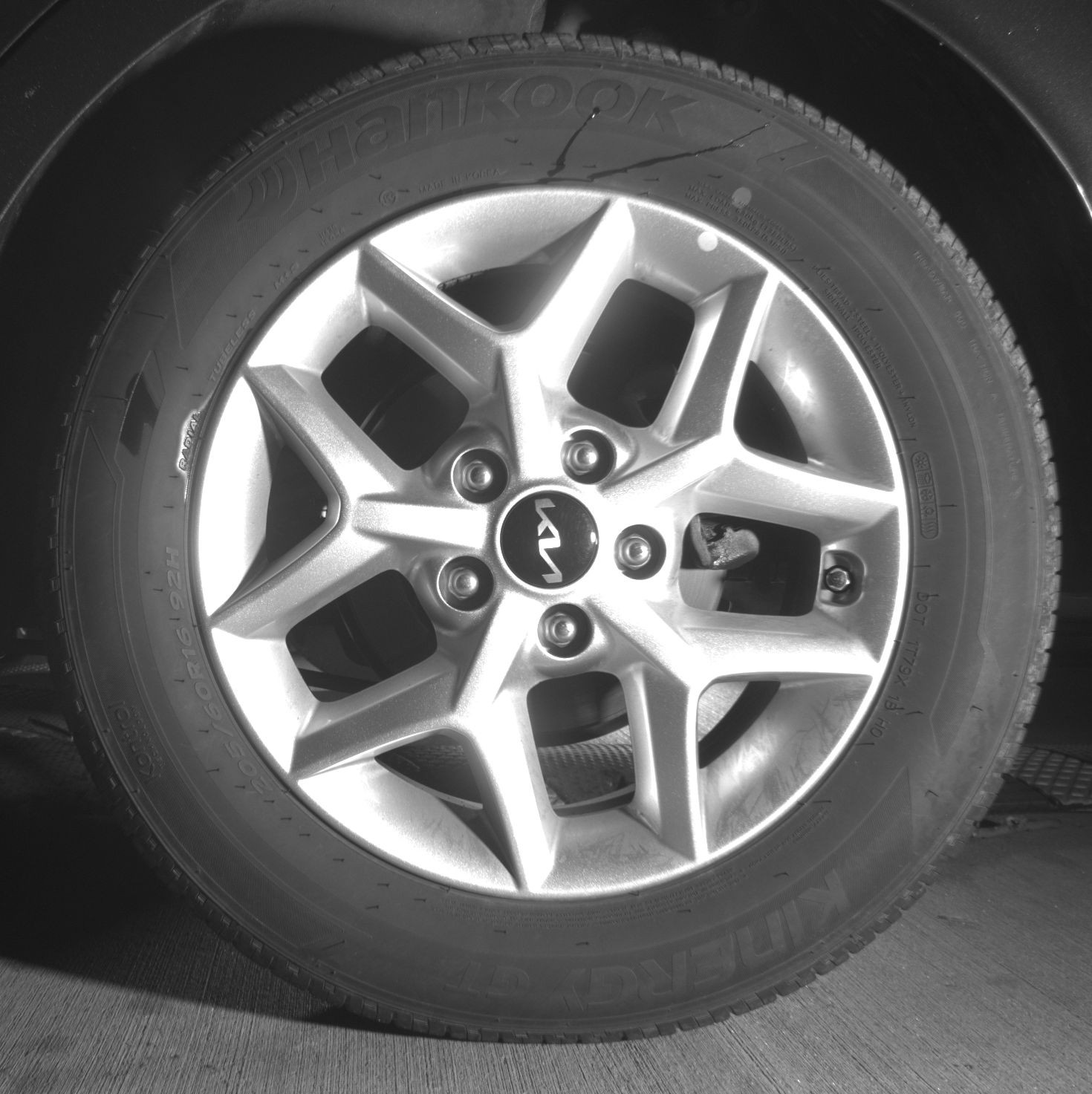 Thumbnail: 2025 Kia Soul - 11