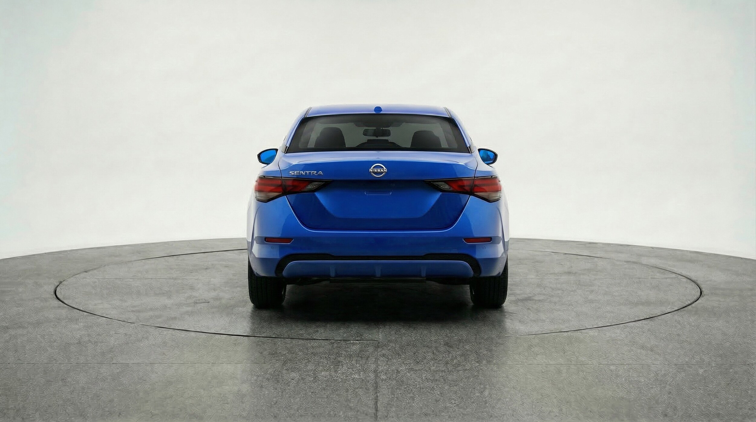 Thumbnail: 2025 Nissan Sentra - 7