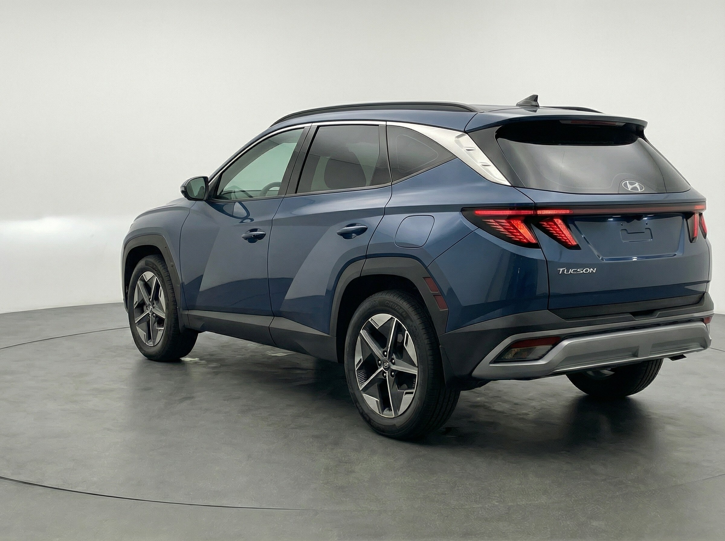 Thumbnail: 2025 Hyundai Tucson - 5