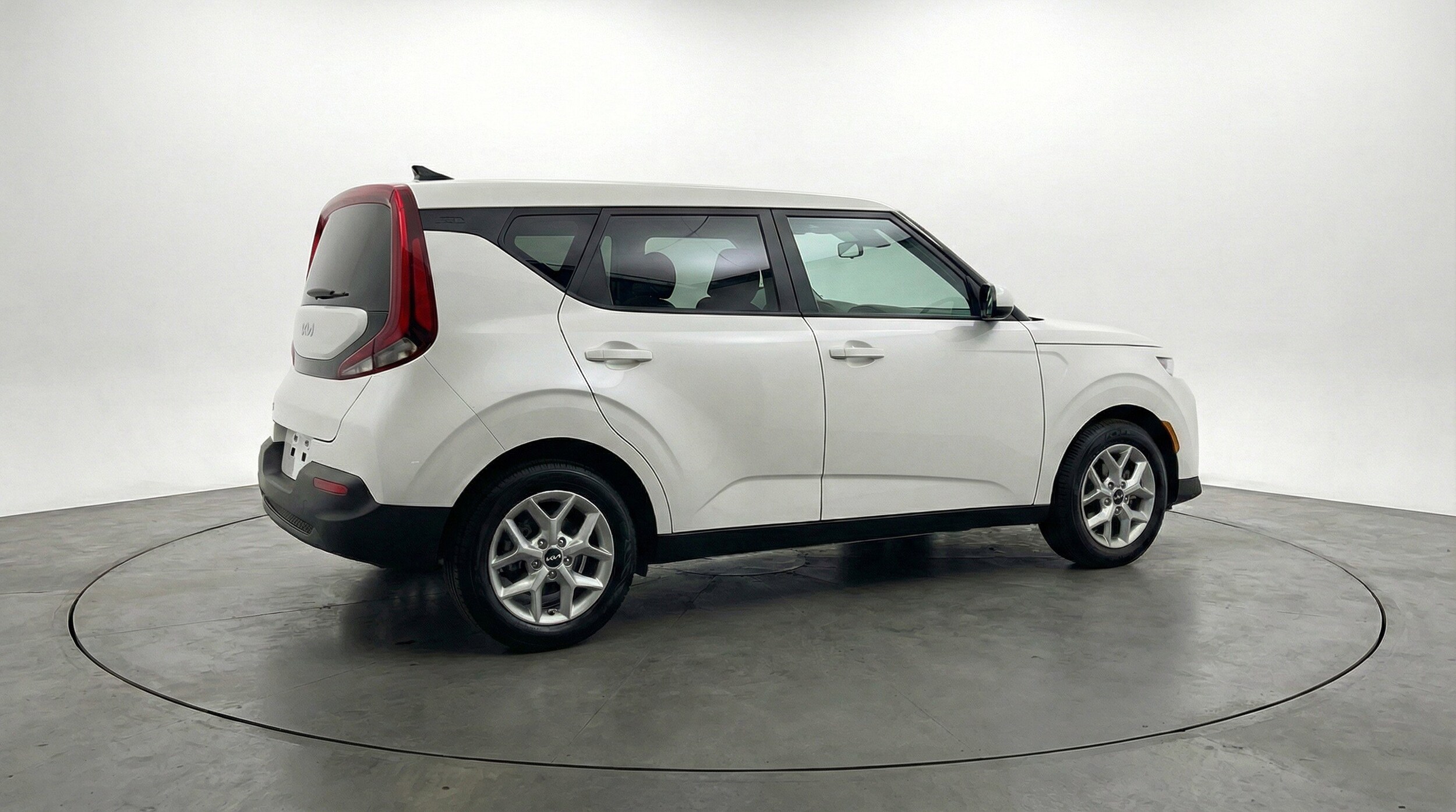 Thumbnail: 2025 Kia Soul - 9