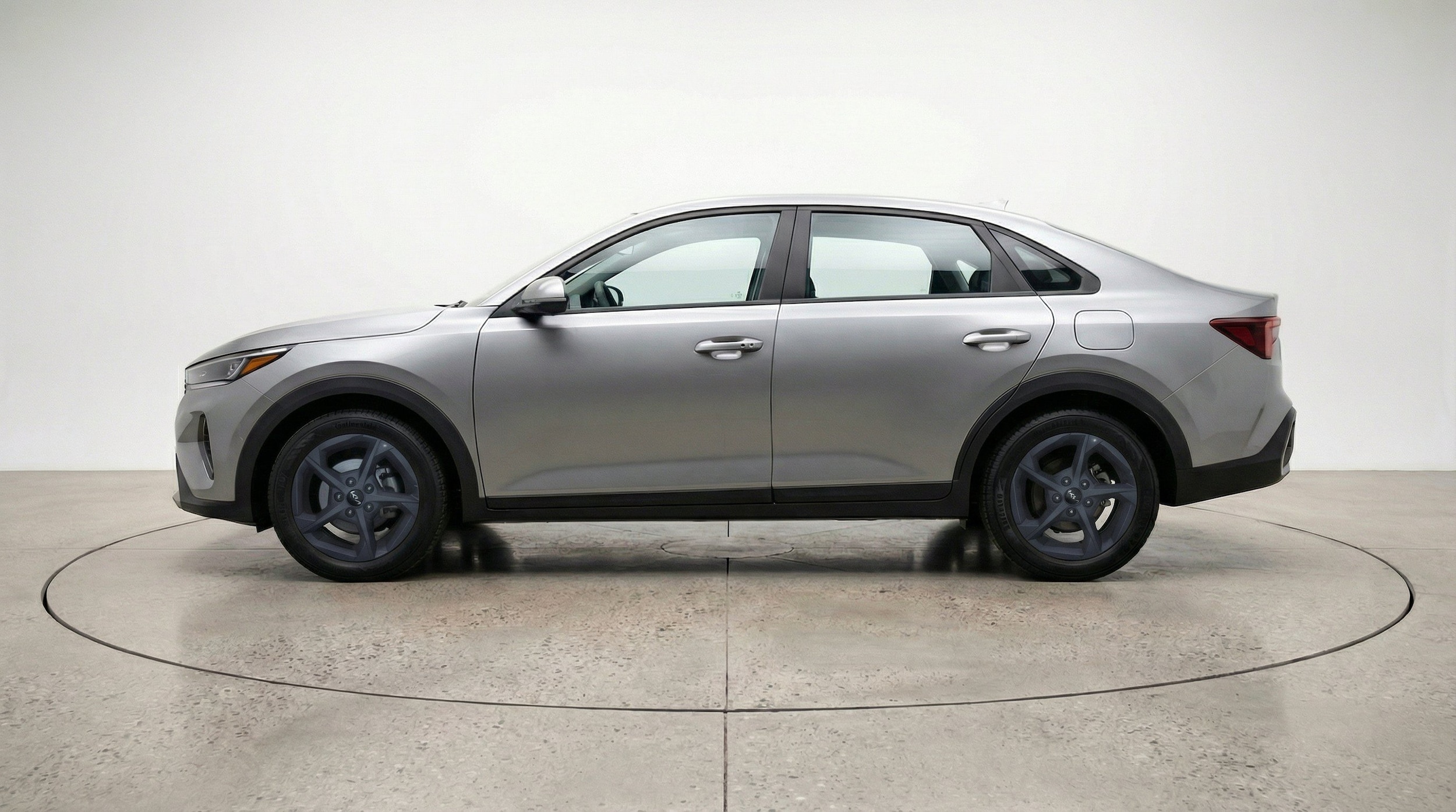 Thumbnail: 2025 Kia K4 - 5