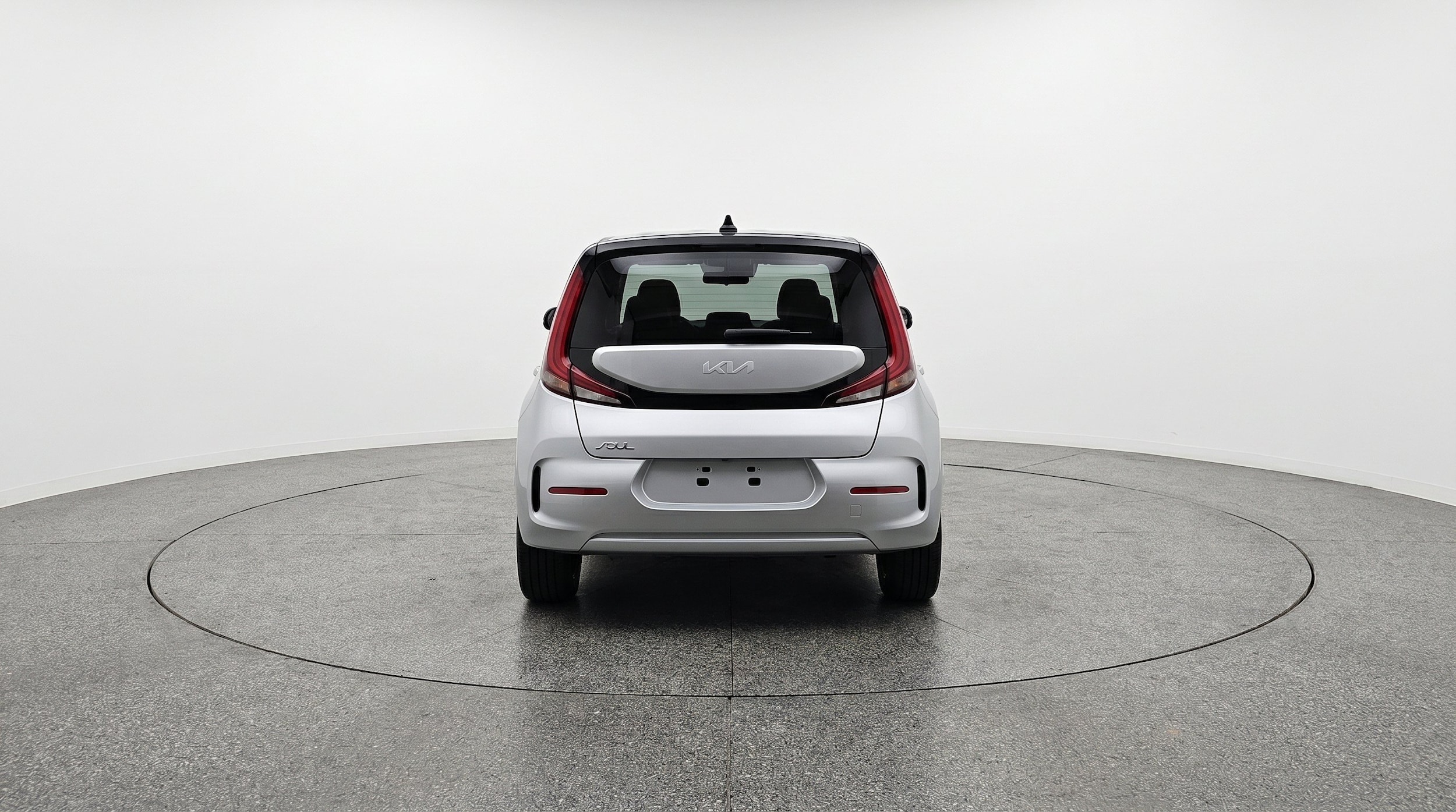 Thumbnail: 2025 Kia Soul - 7
