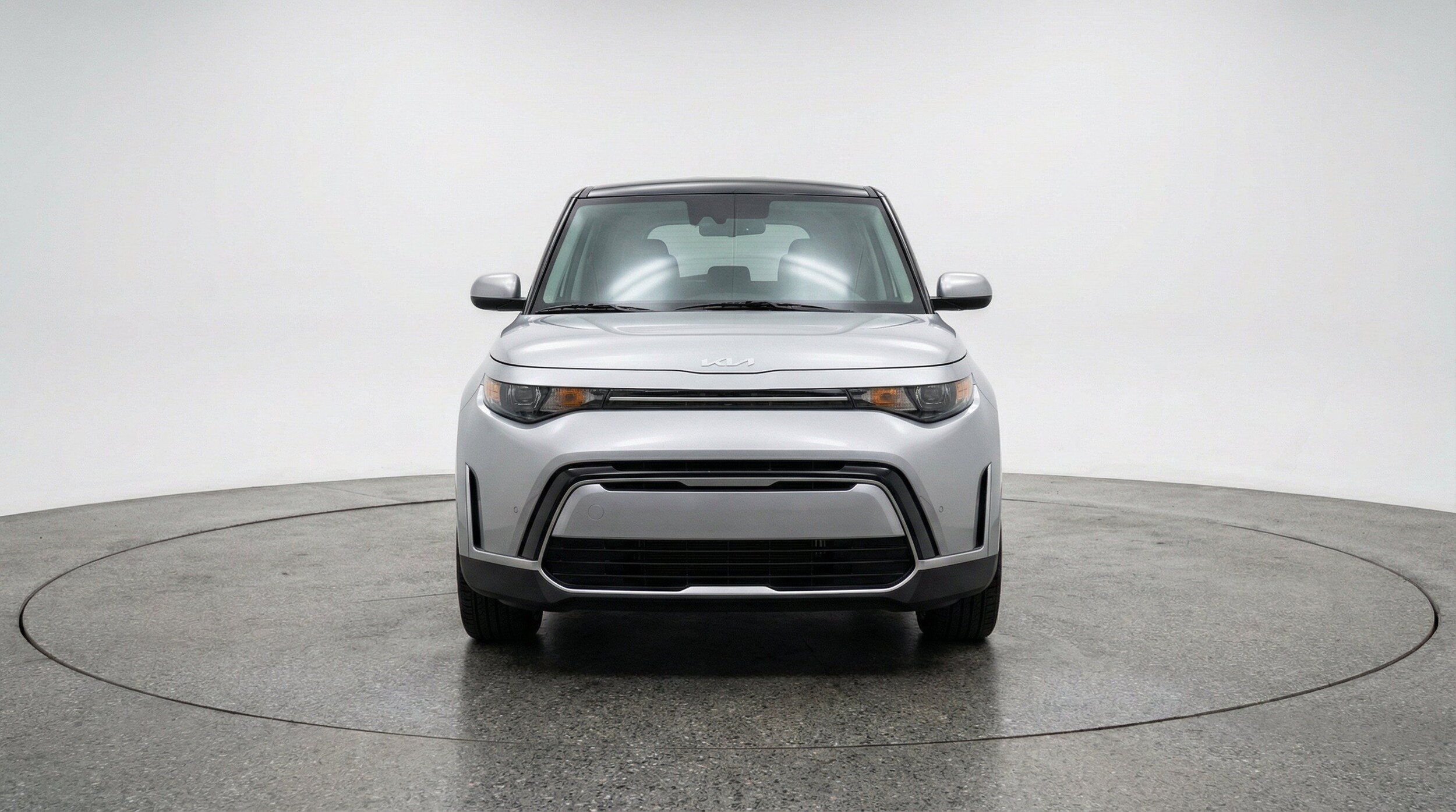 Thumbnail: 2025 Kia Soul - 2