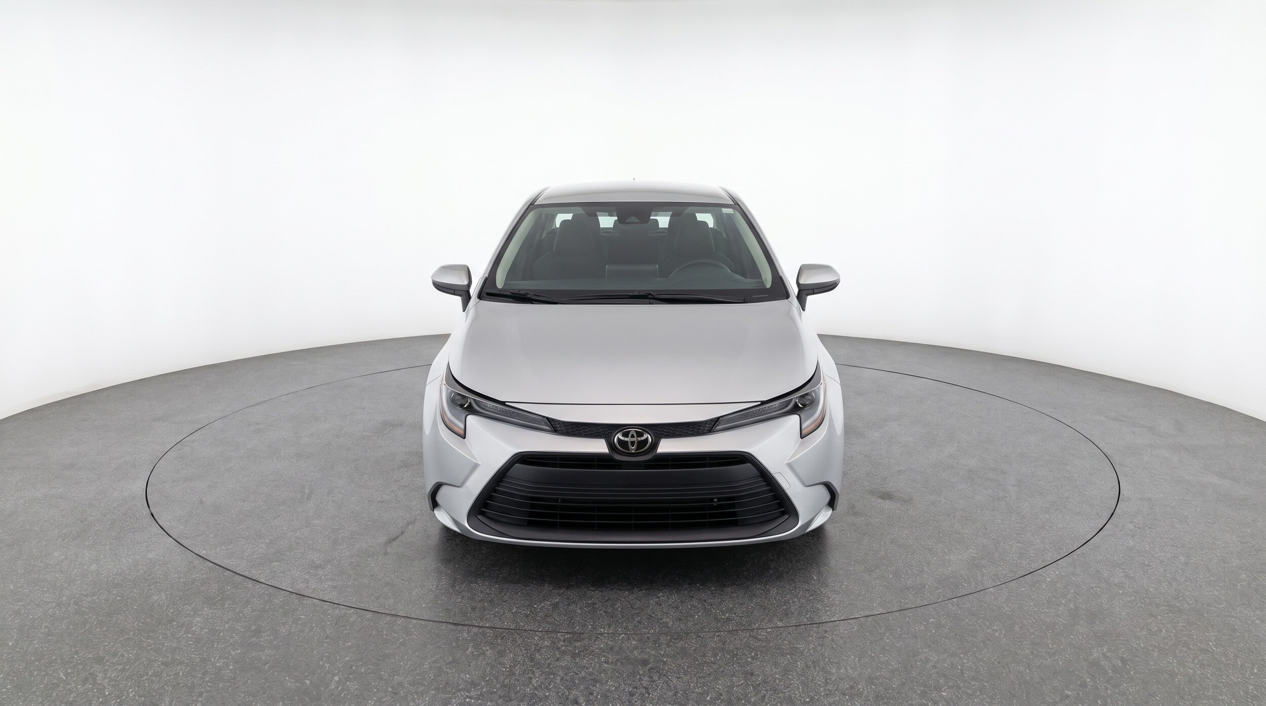 Thumbnail: 2025 Toyota Corolla - 2