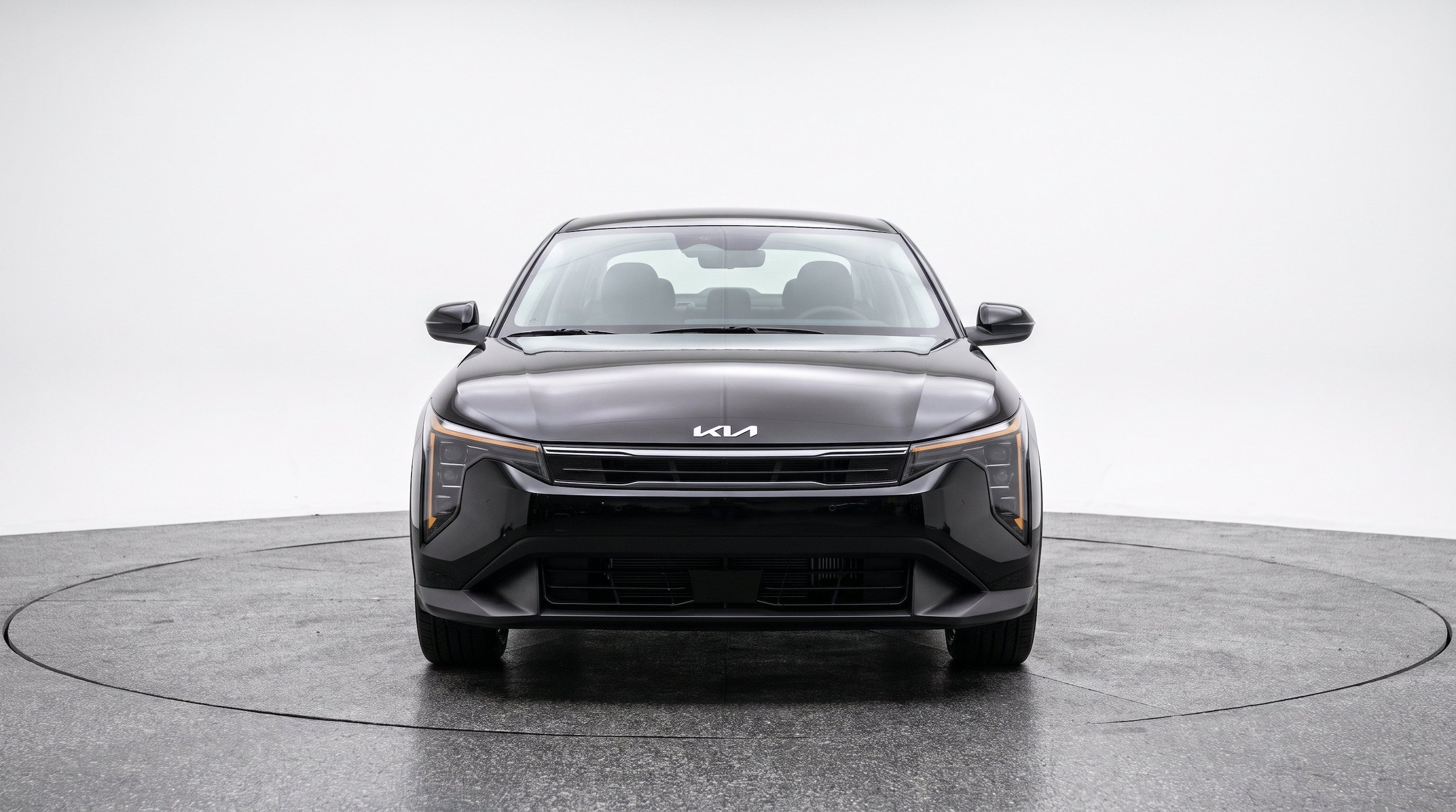 Thumbnail: 2026 Kia K4 - 2