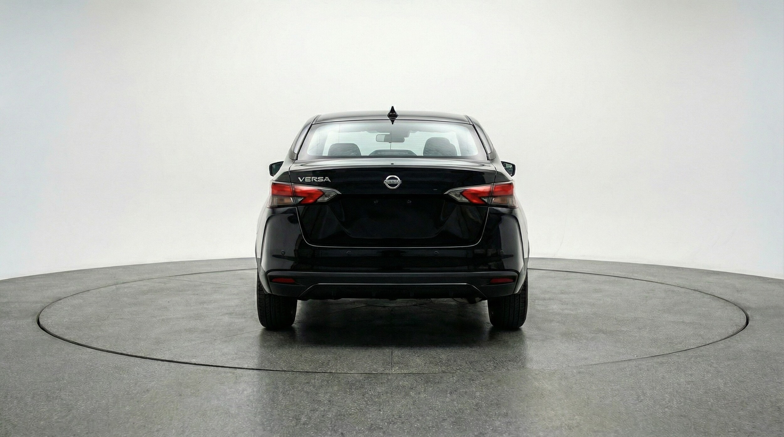 Thumbnail: 2025 Nissan Versa - 6