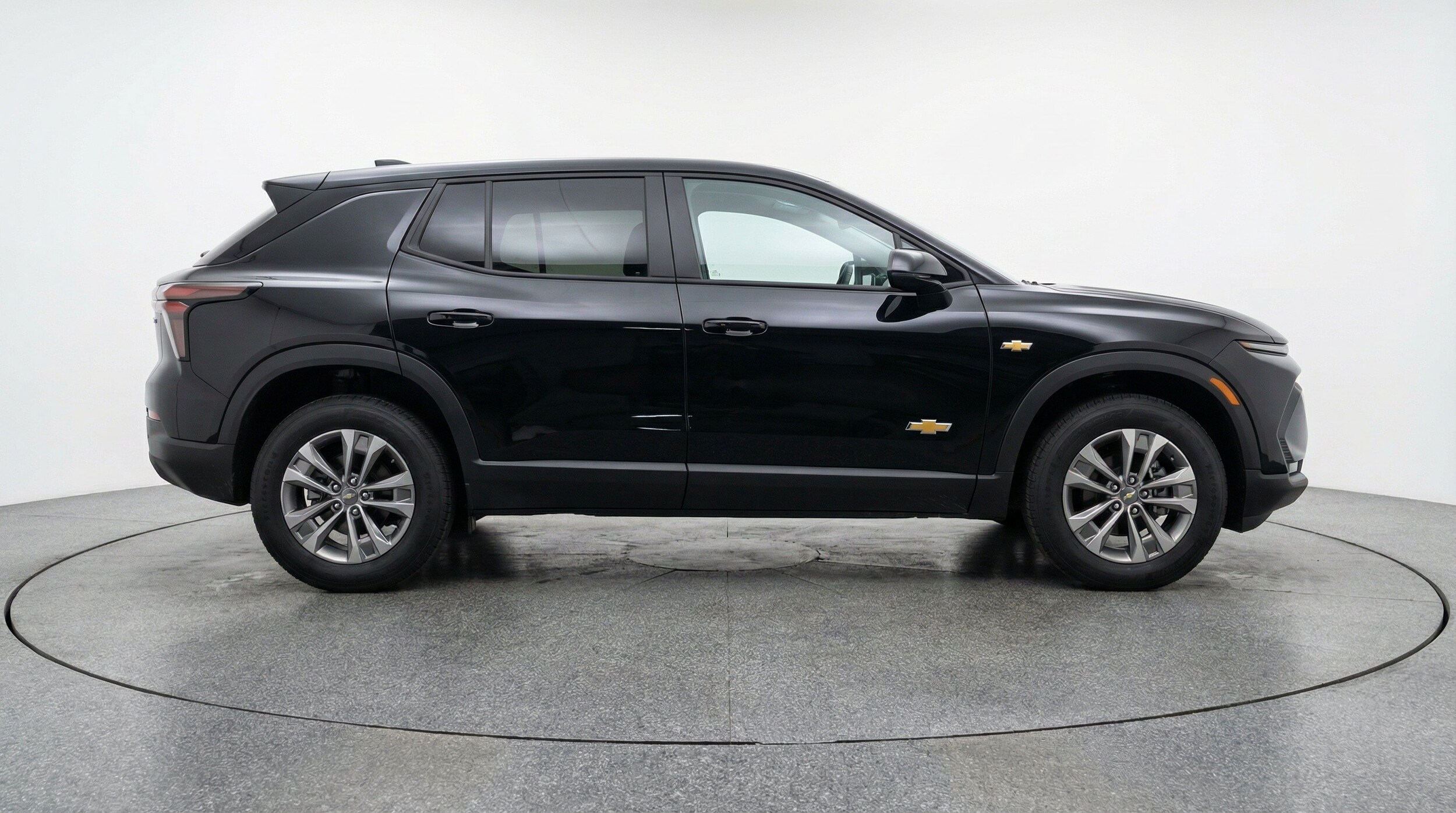Thumbnail: 2025 Chevrolet Equinox - 11