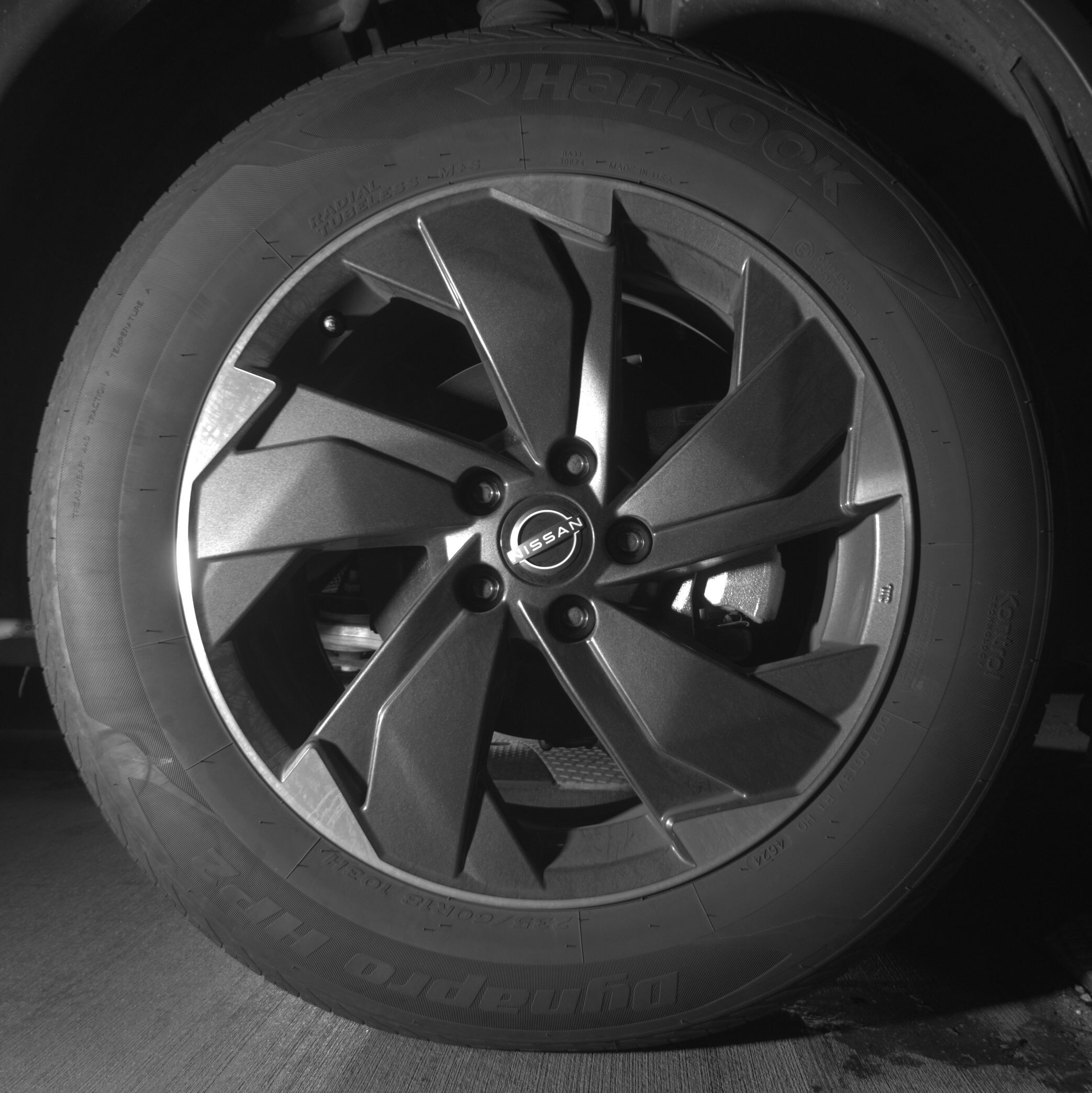 Thumbnail: 2025 Nissan Rogue - 10