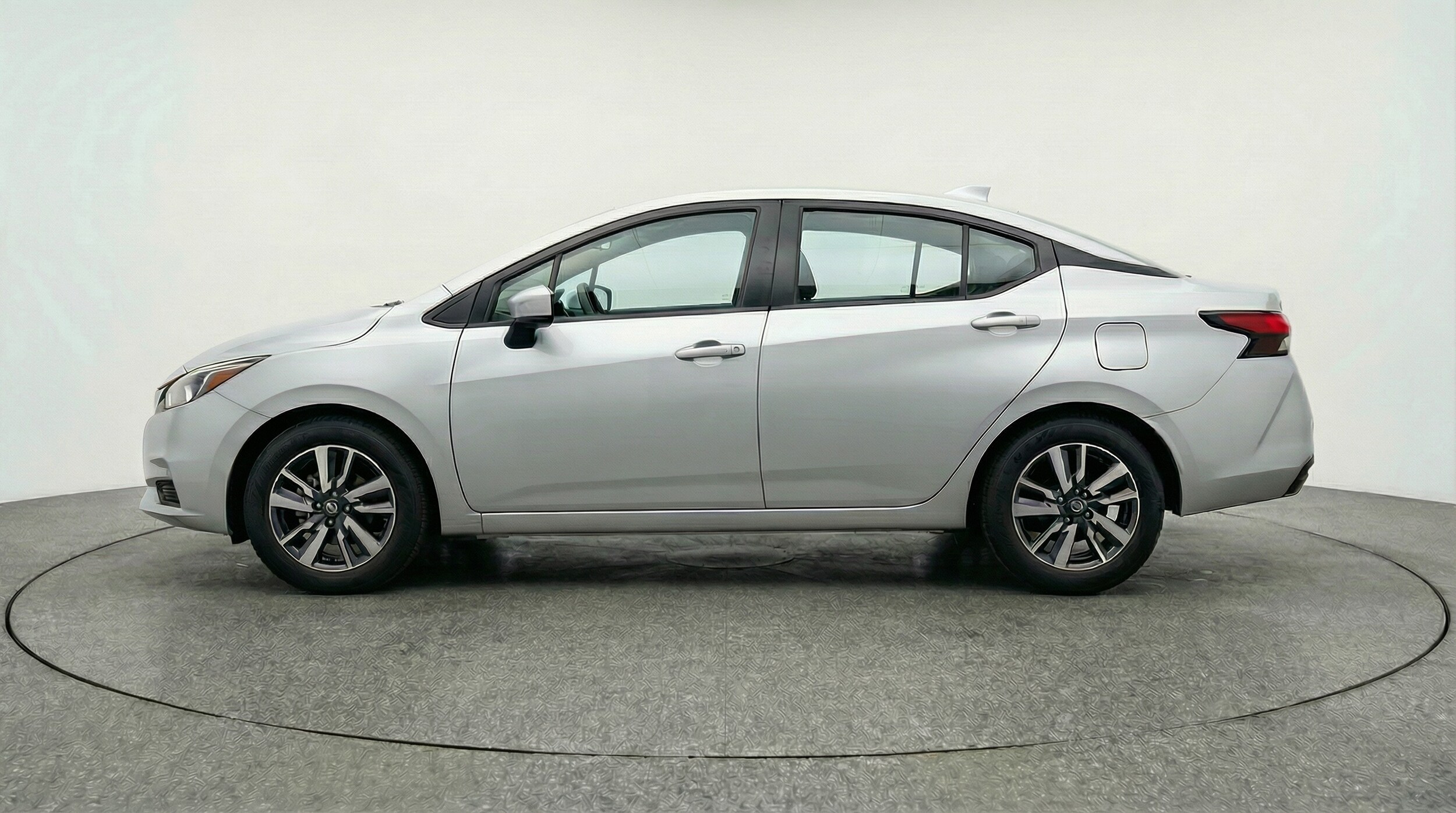 Thumbnail: 2025 Nissan Versa - 4