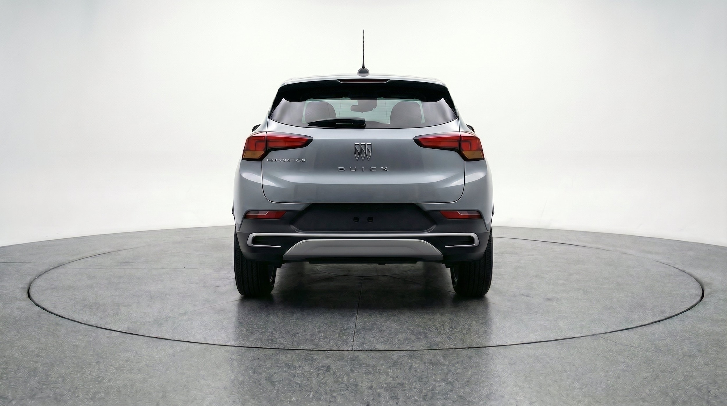 Thumbnail: 2026 Buick Encore GX - 7