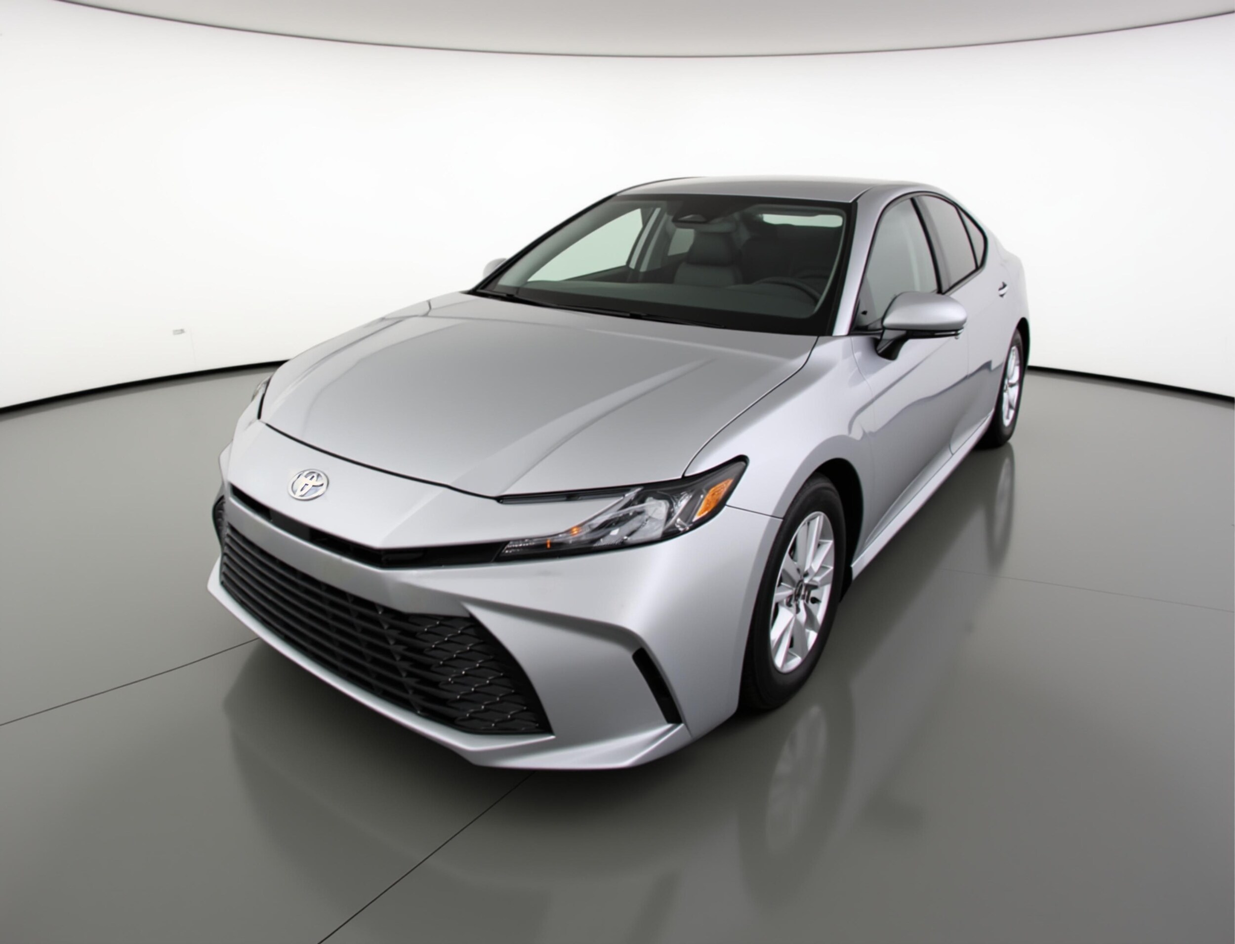 Thumbnail: 2025 Toyota Camry - 3