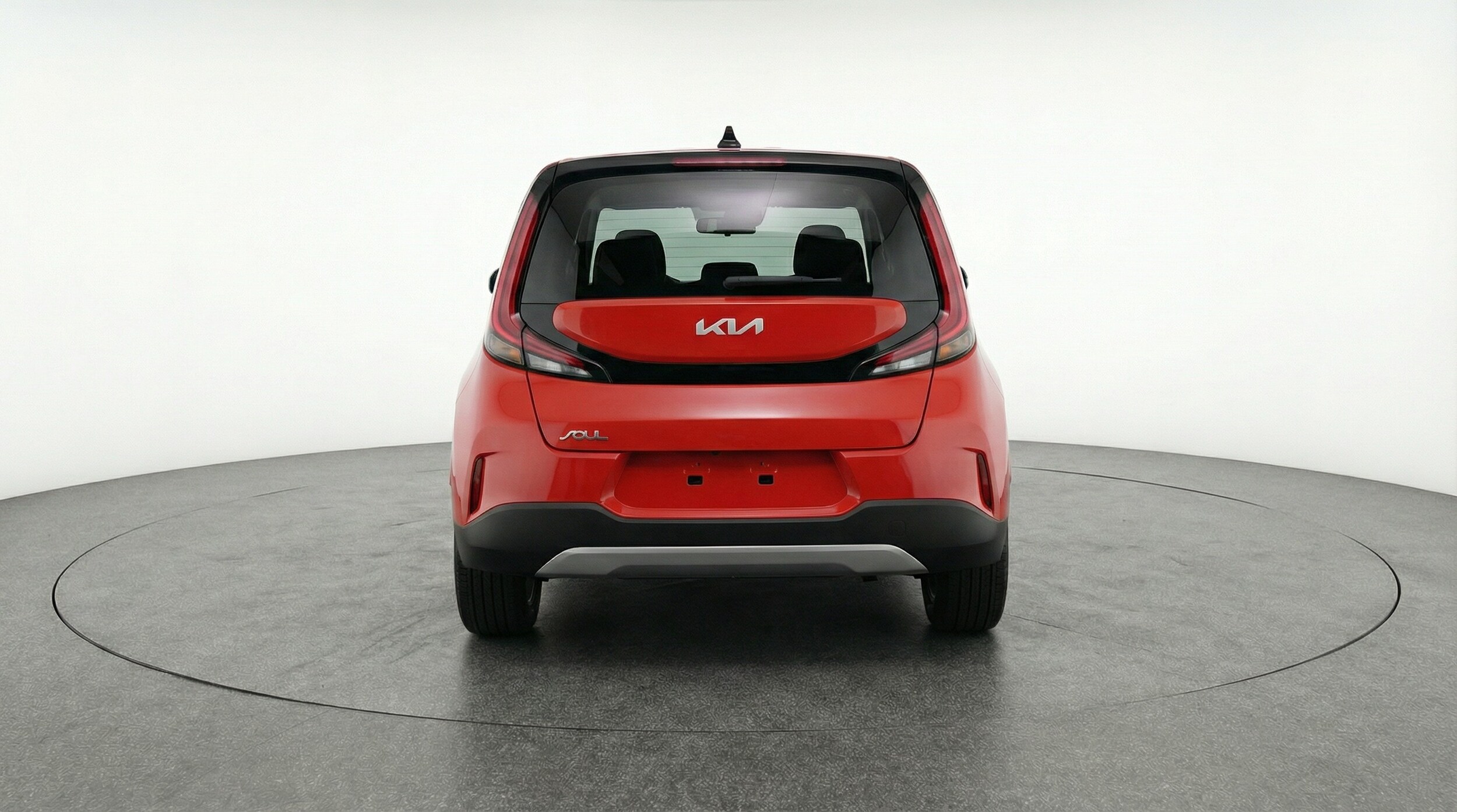 Thumbnail: 2025 Kia Soul - 6