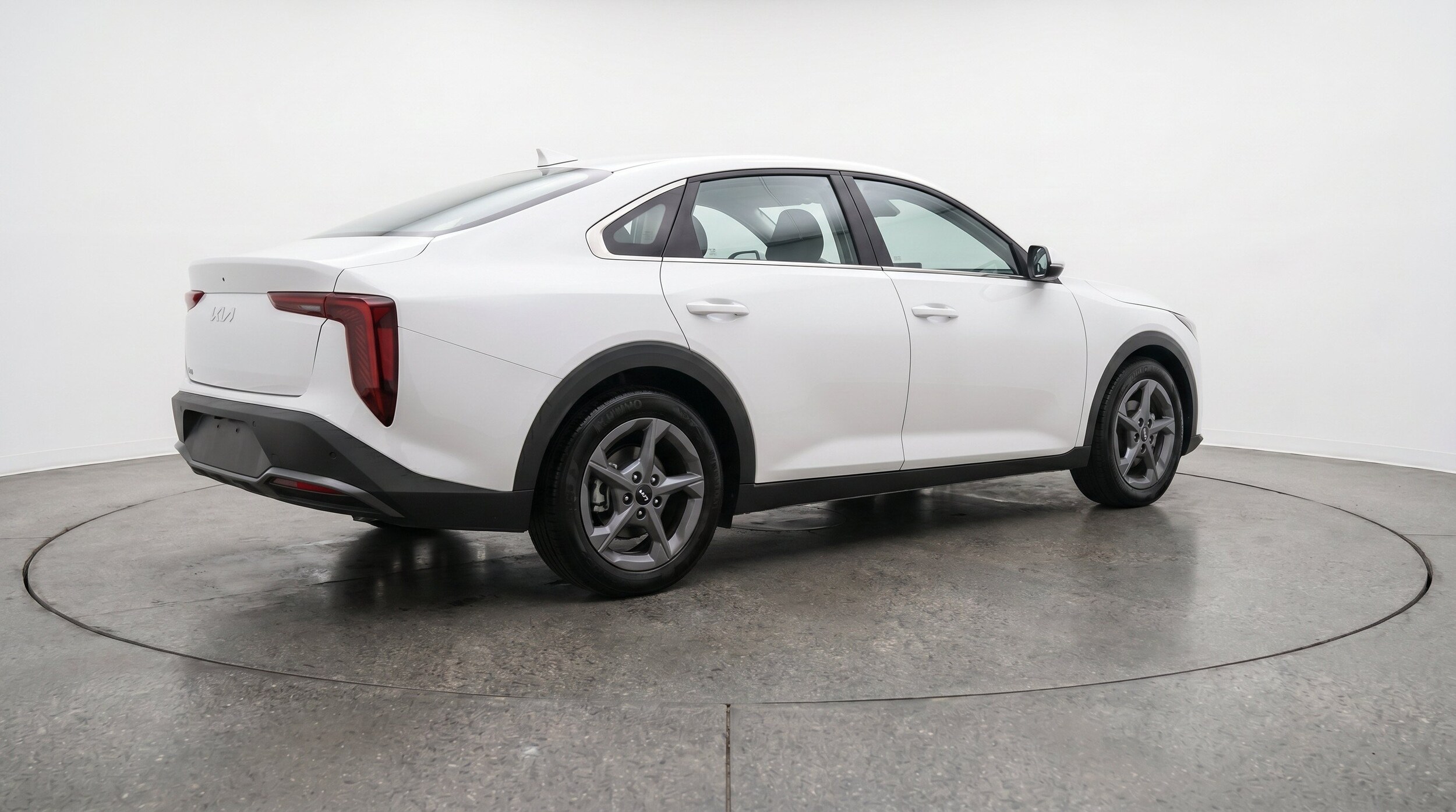 Thumbnail: 2026 Kia K4 - 9