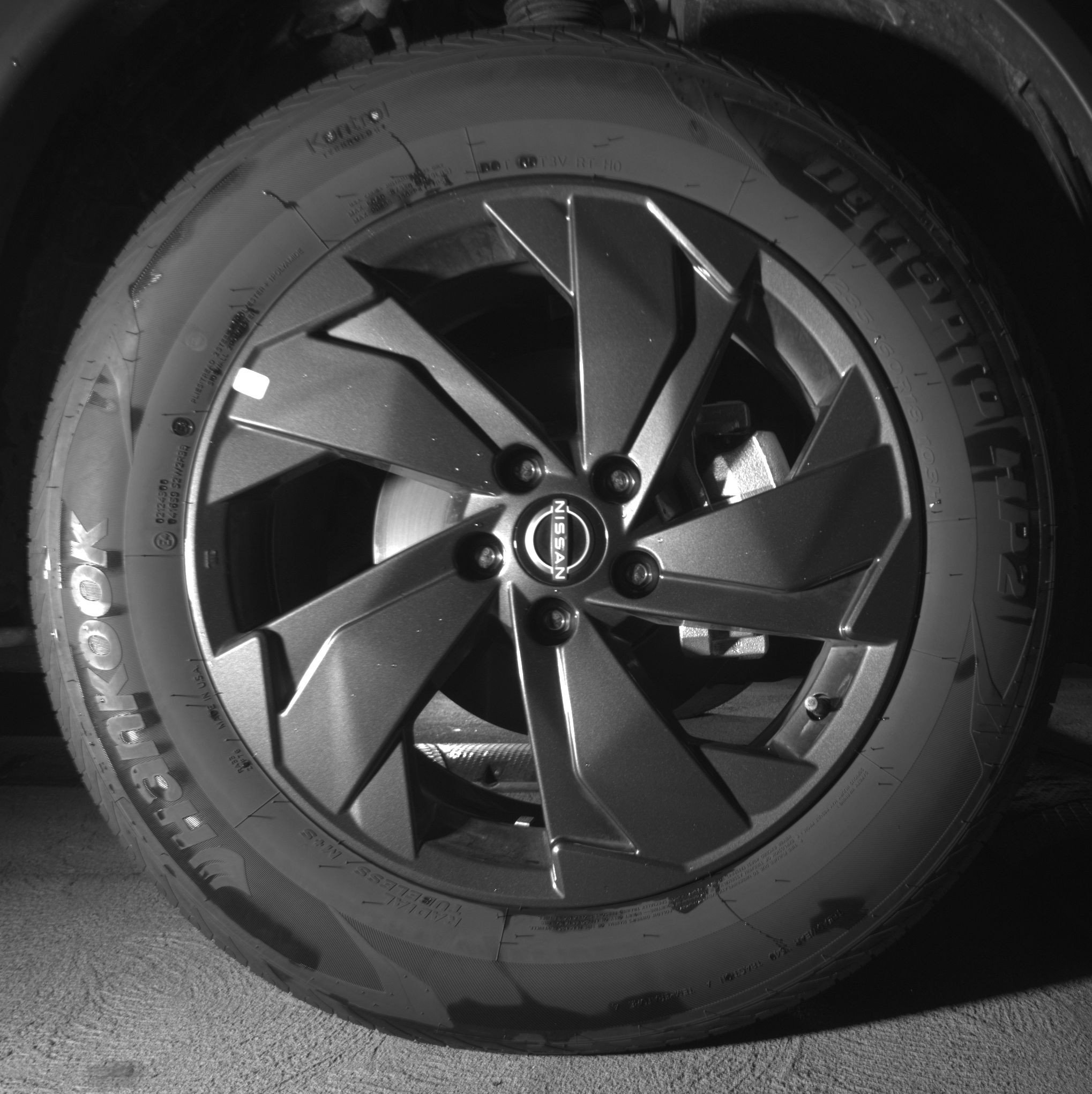Thumbnail: 2026 Nissan Rogue - 13