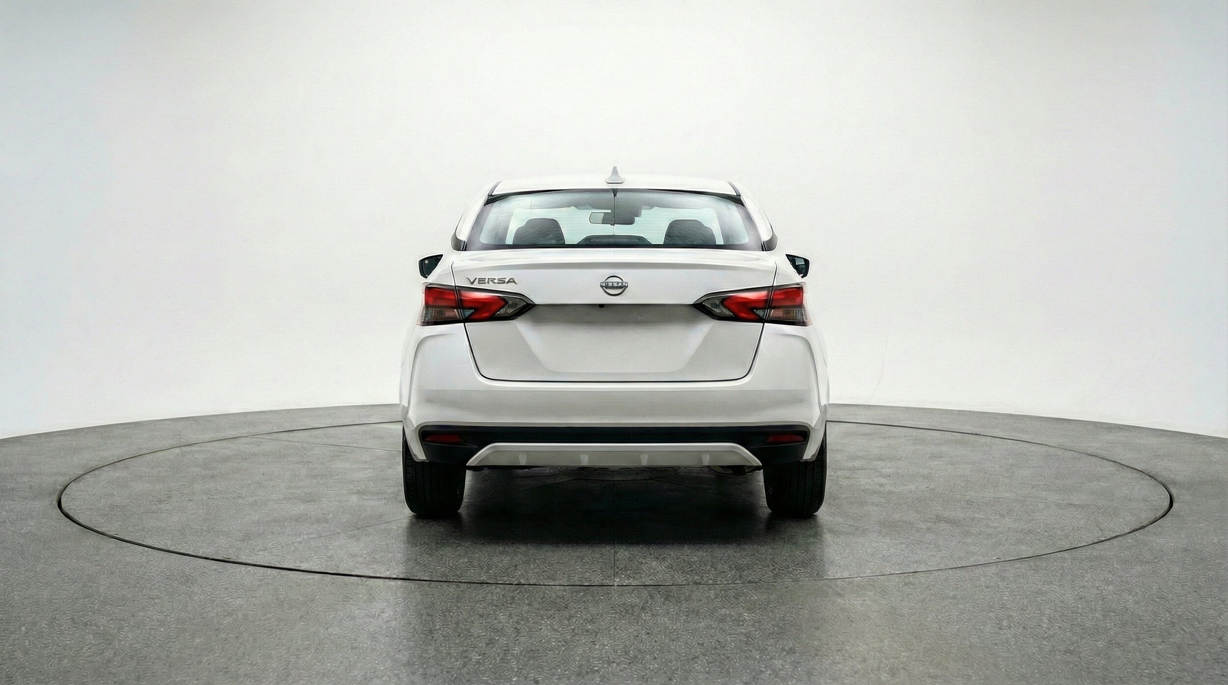 Thumbnail: 2025 Nissan Versa - 7
