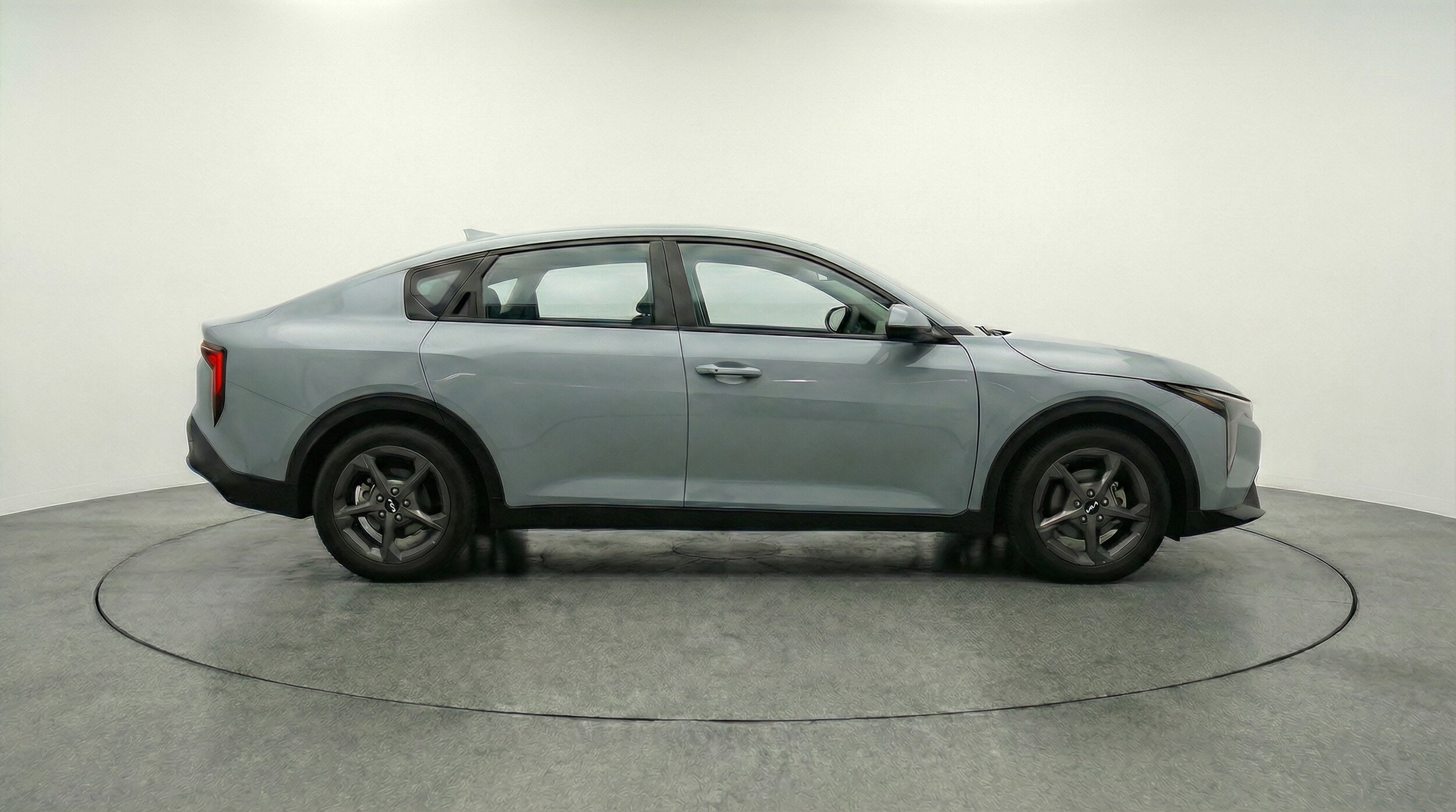 Thumbnail: 2025 Kia K4 - 8