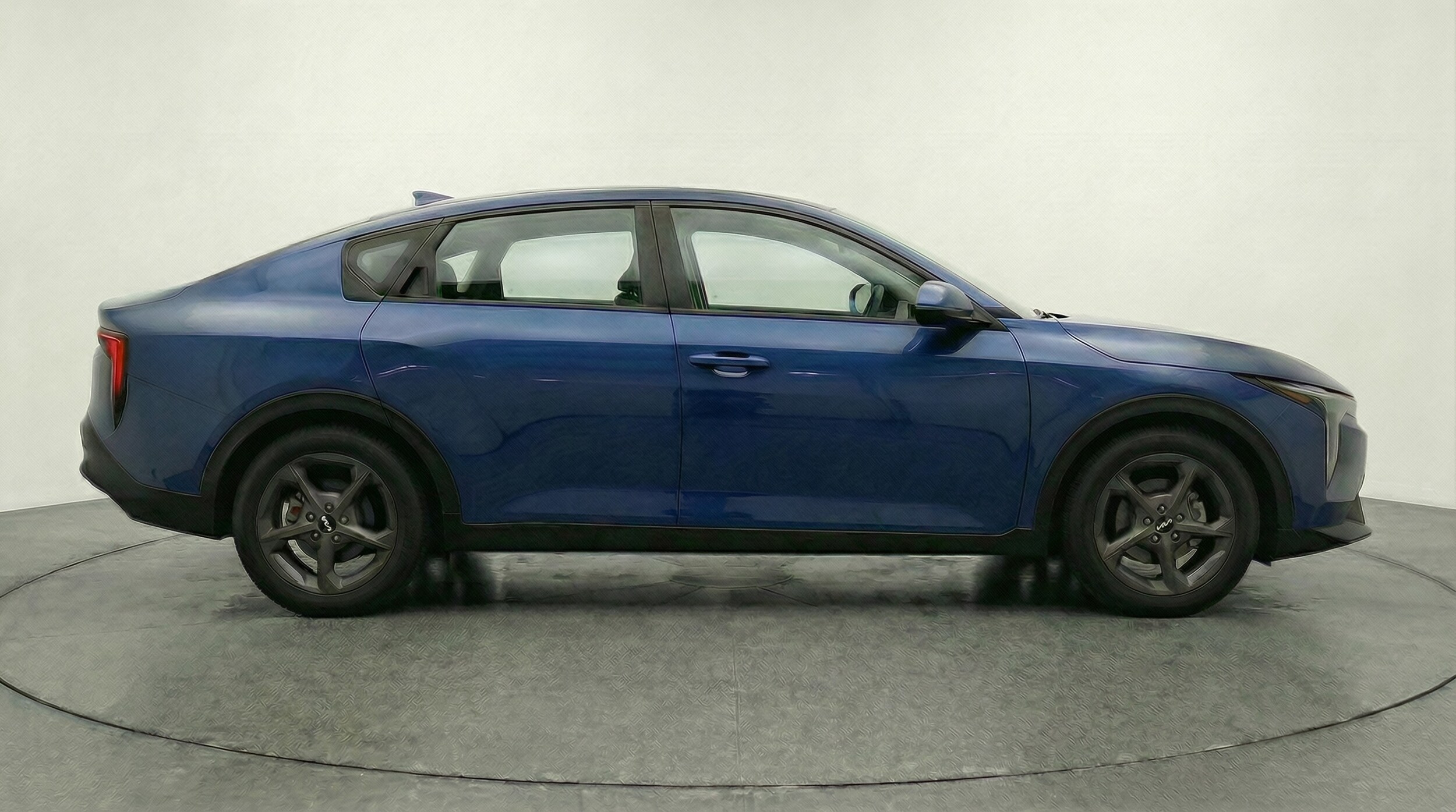 Thumbnail: 2025 Kia K4 - 8