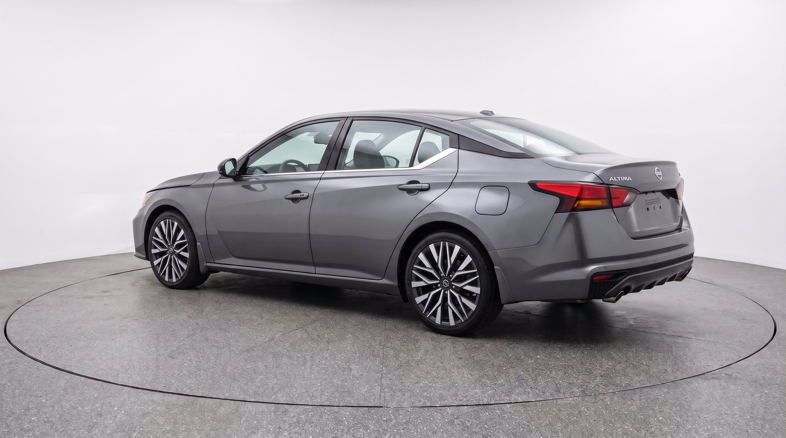 Thumbnail: 2026 Nissan Altima - 6