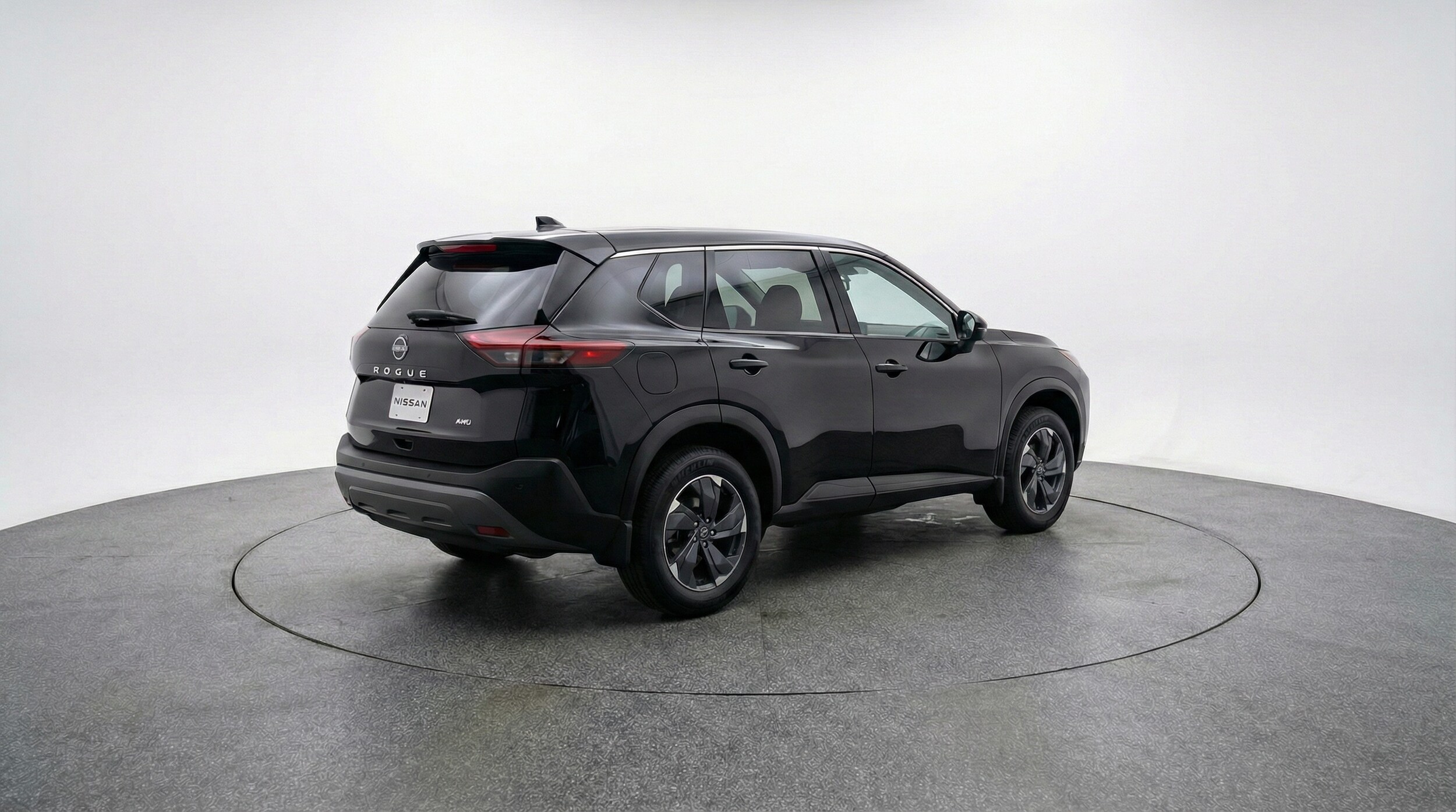 Thumbnail: 2025 Nissan Rogue - 7