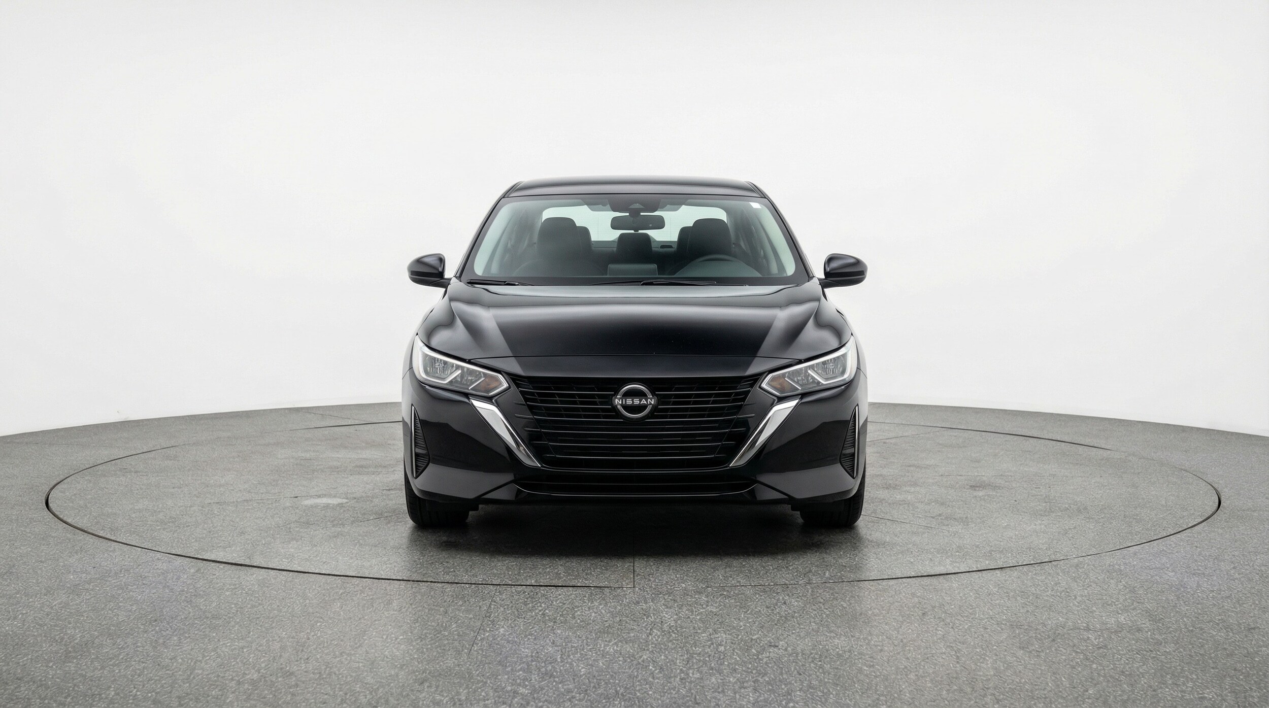 Thumbnail: 2025 Nissan Sentra - 2