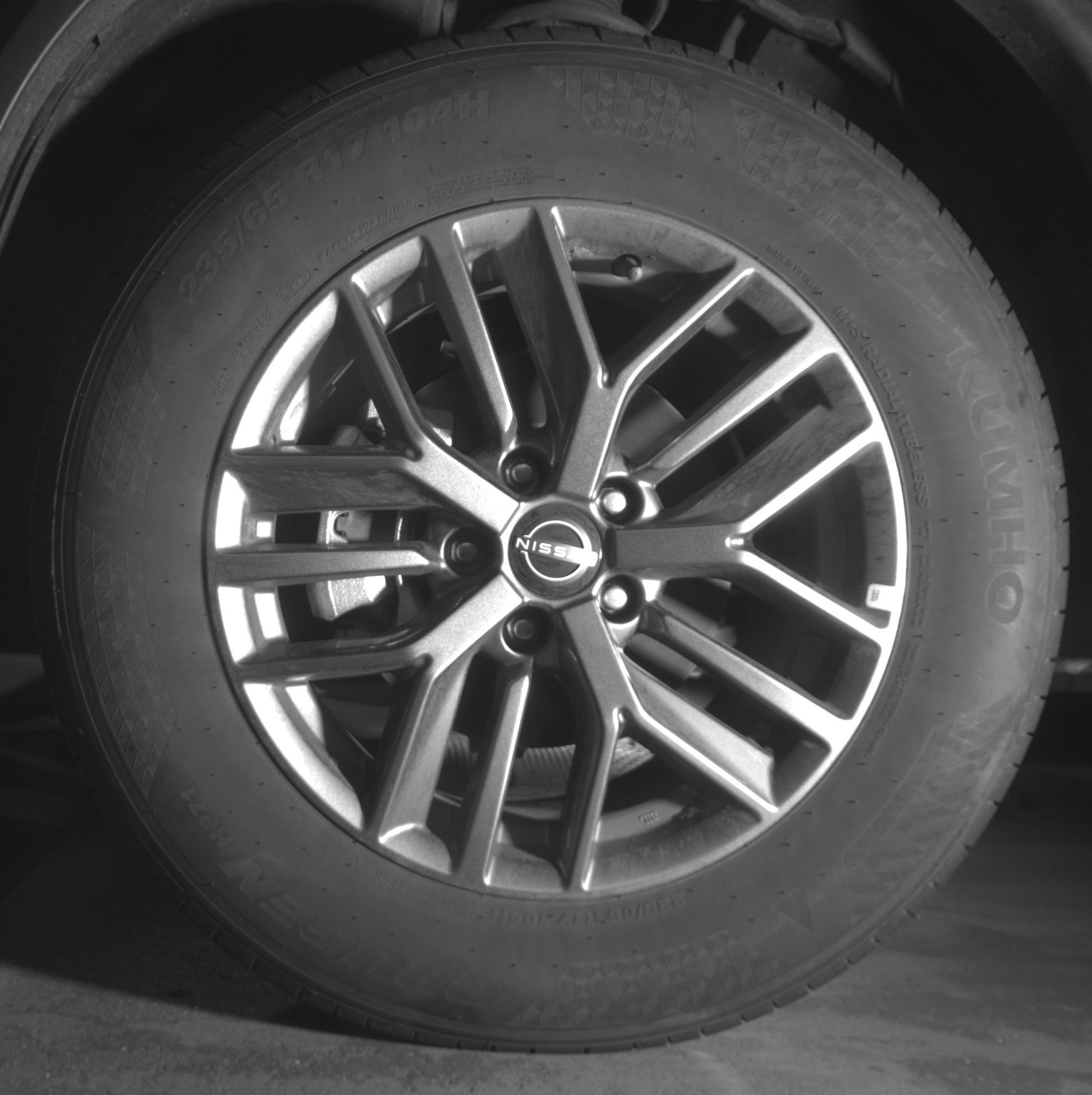Thumbnail: 2026 Nissan Rogue - 12