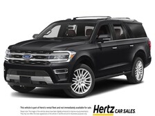 2024 Ford Expedition MAX Limited -
                  Madison, WI