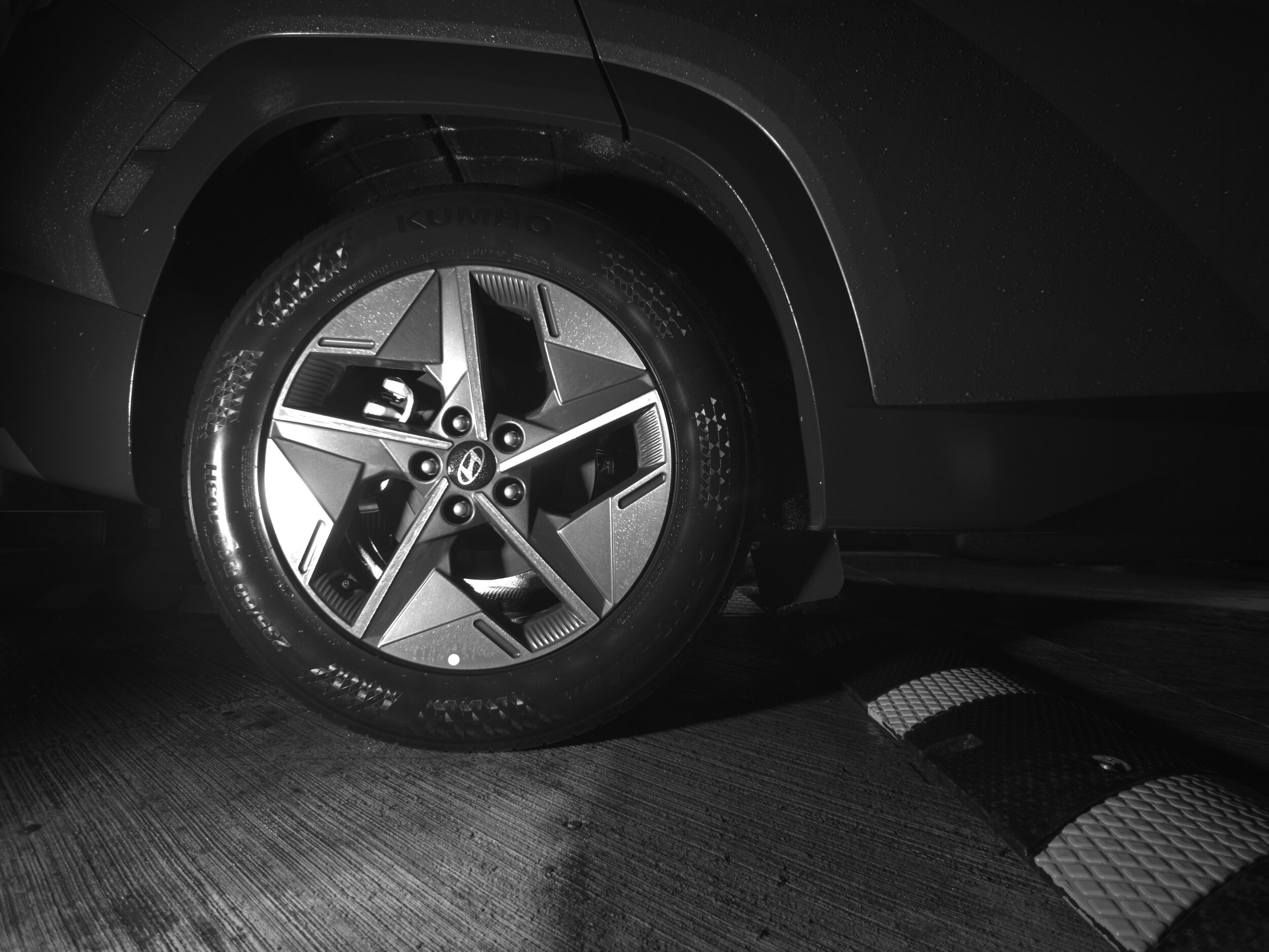 Thumbnail: 2025 Hyundai Tucson - 10