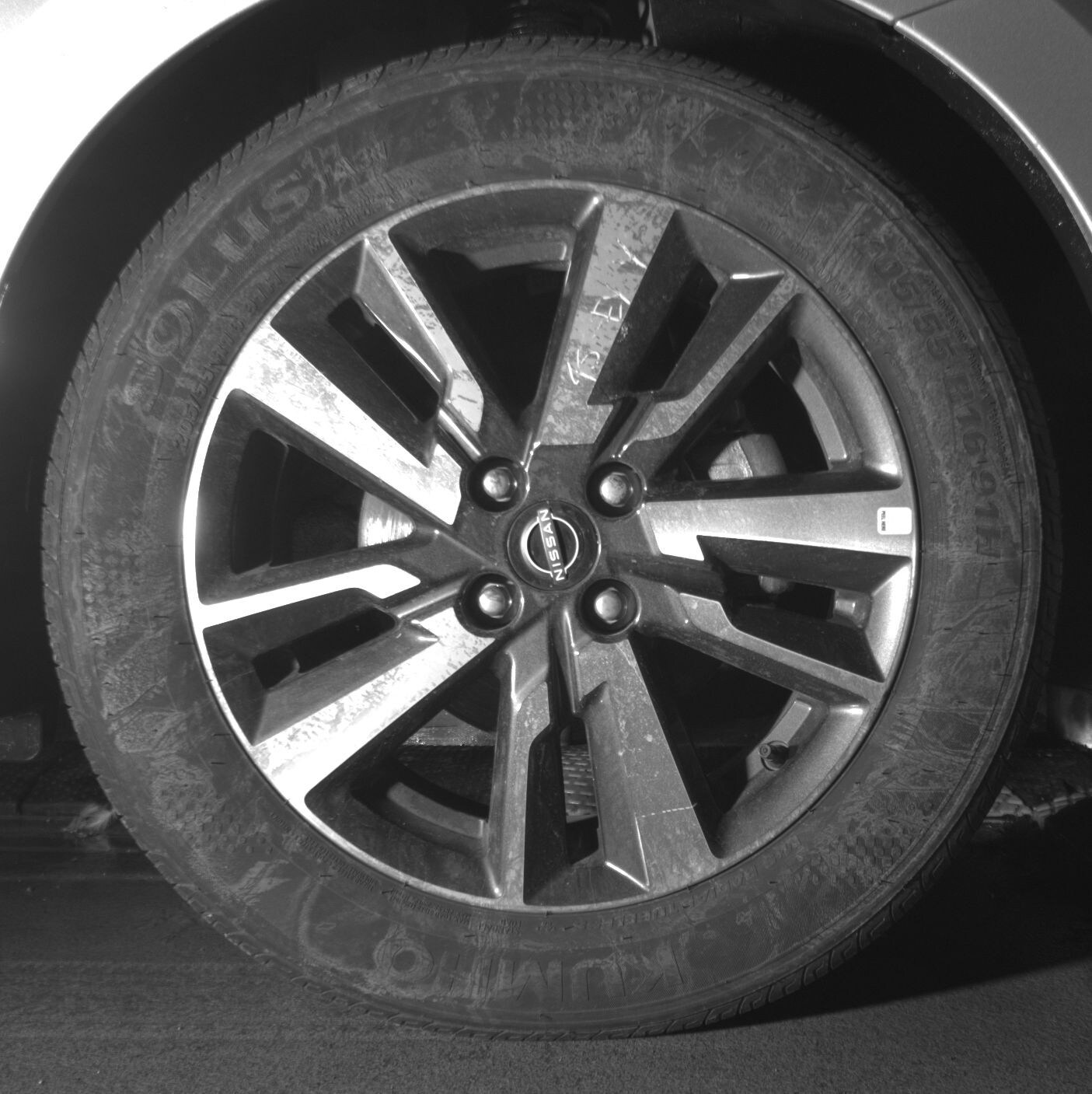 Thumbnail: 2025 Nissan Versa - 10