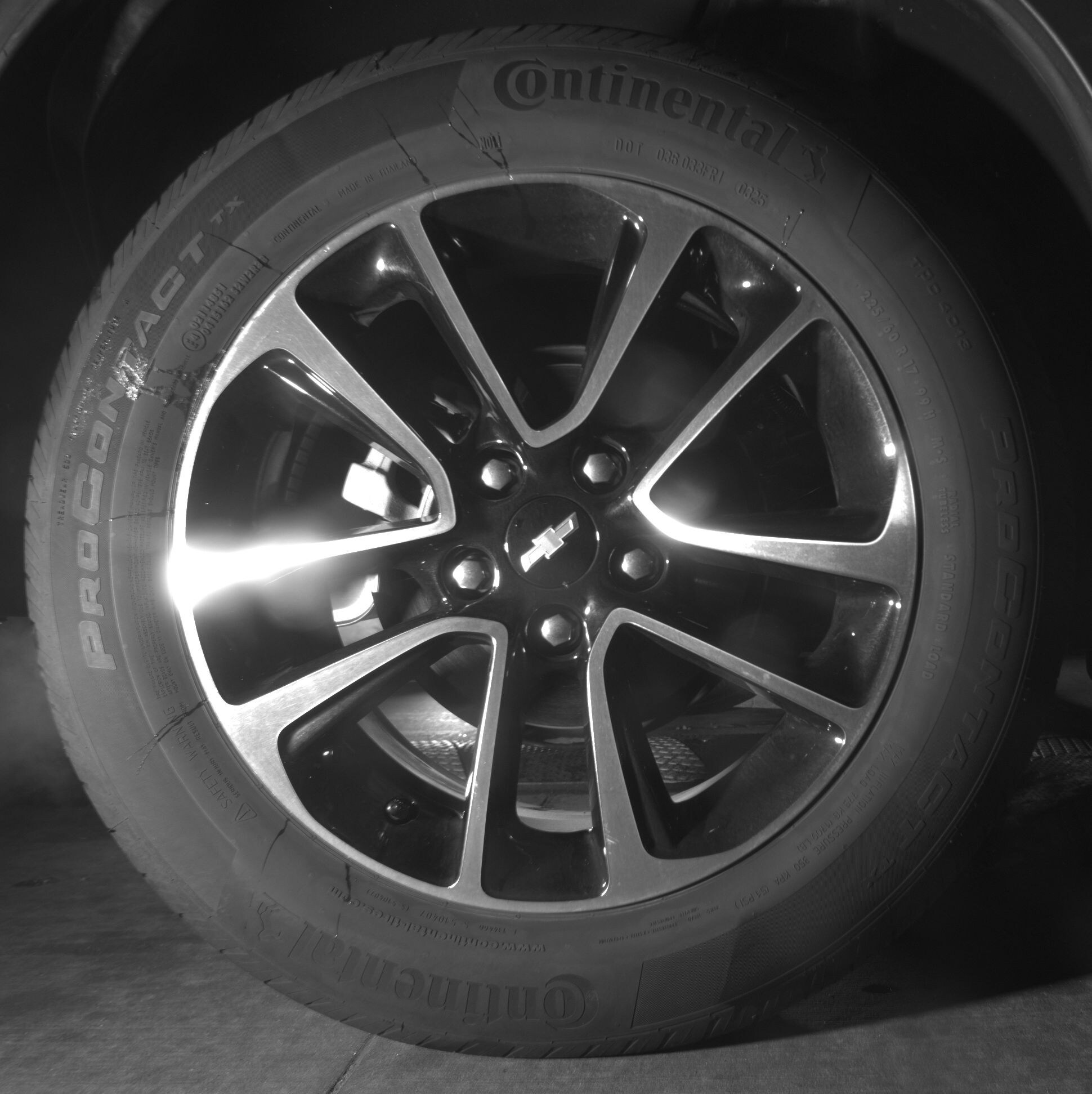 Thumbnail: 2025 Chevrolet TrailBlazer - 12