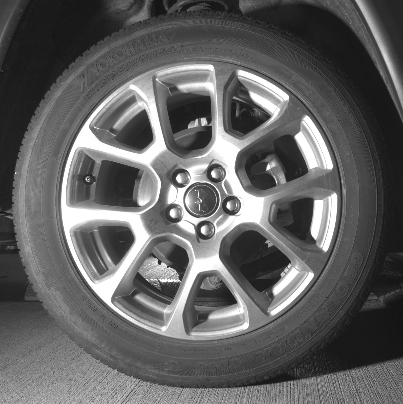 Thumbnail: 2025 Jeep Compass - 12