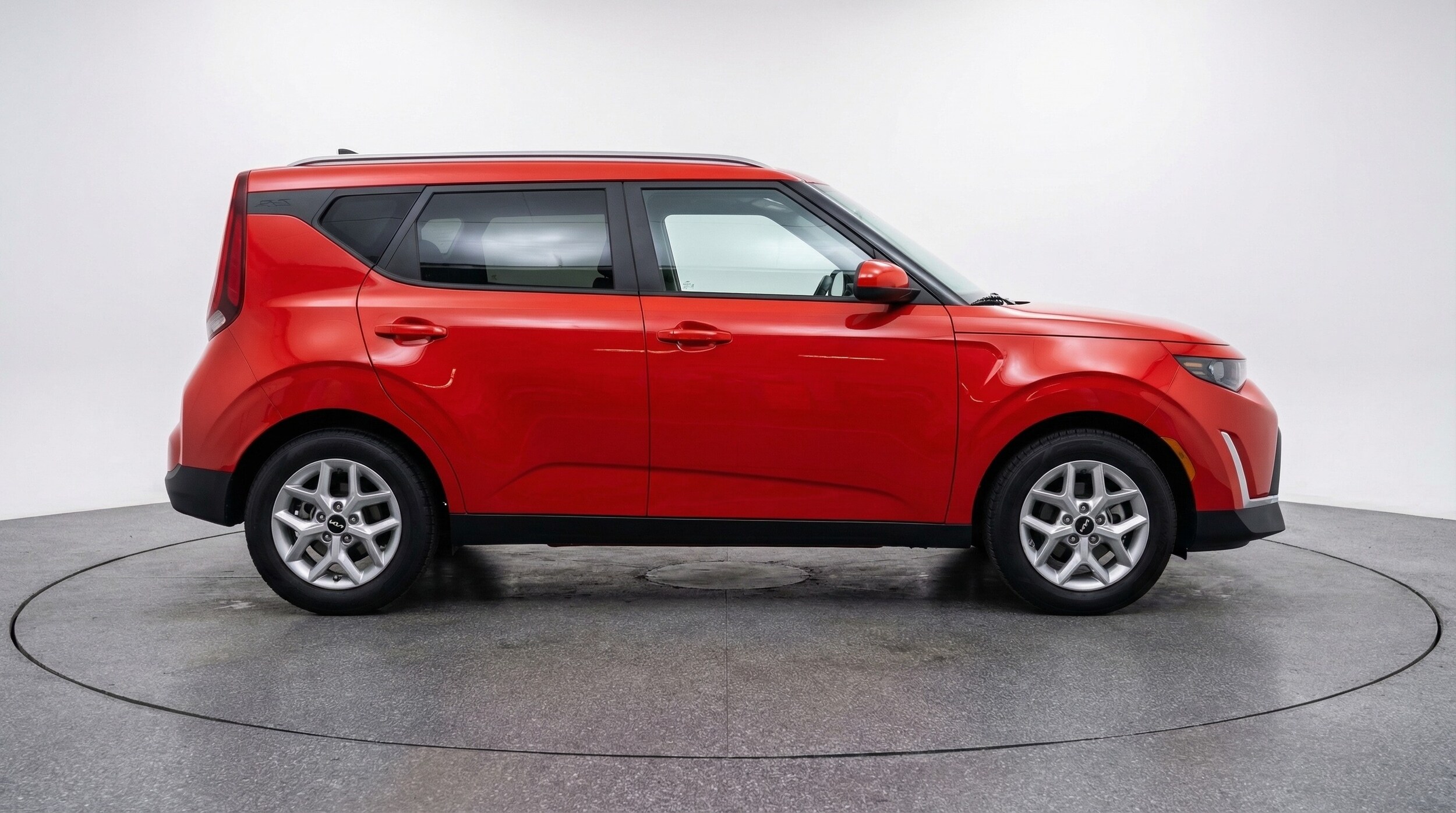 Thumbnail: 2025 Kia Soul - 8