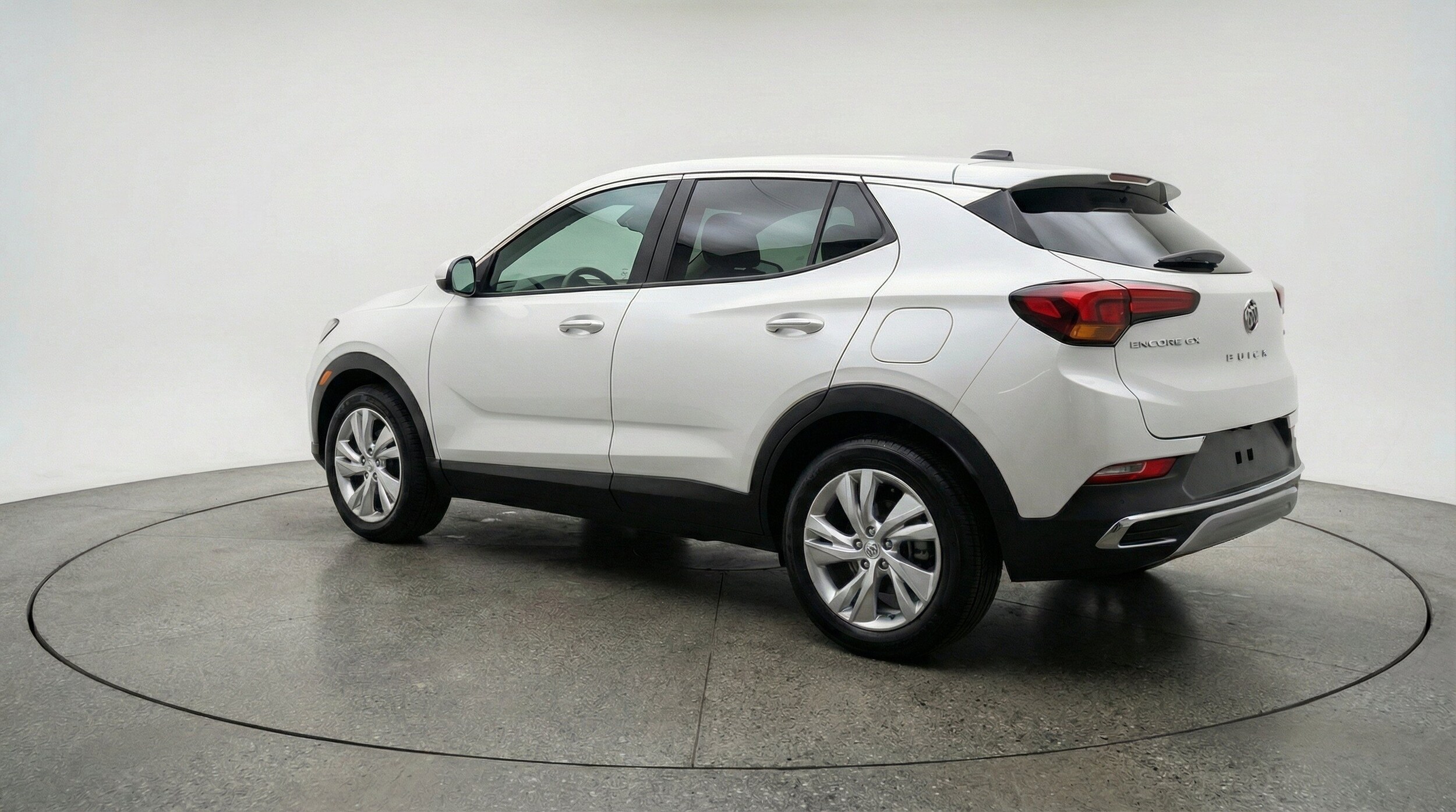 Thumbnail: 2026 Buick Encore GX - 6