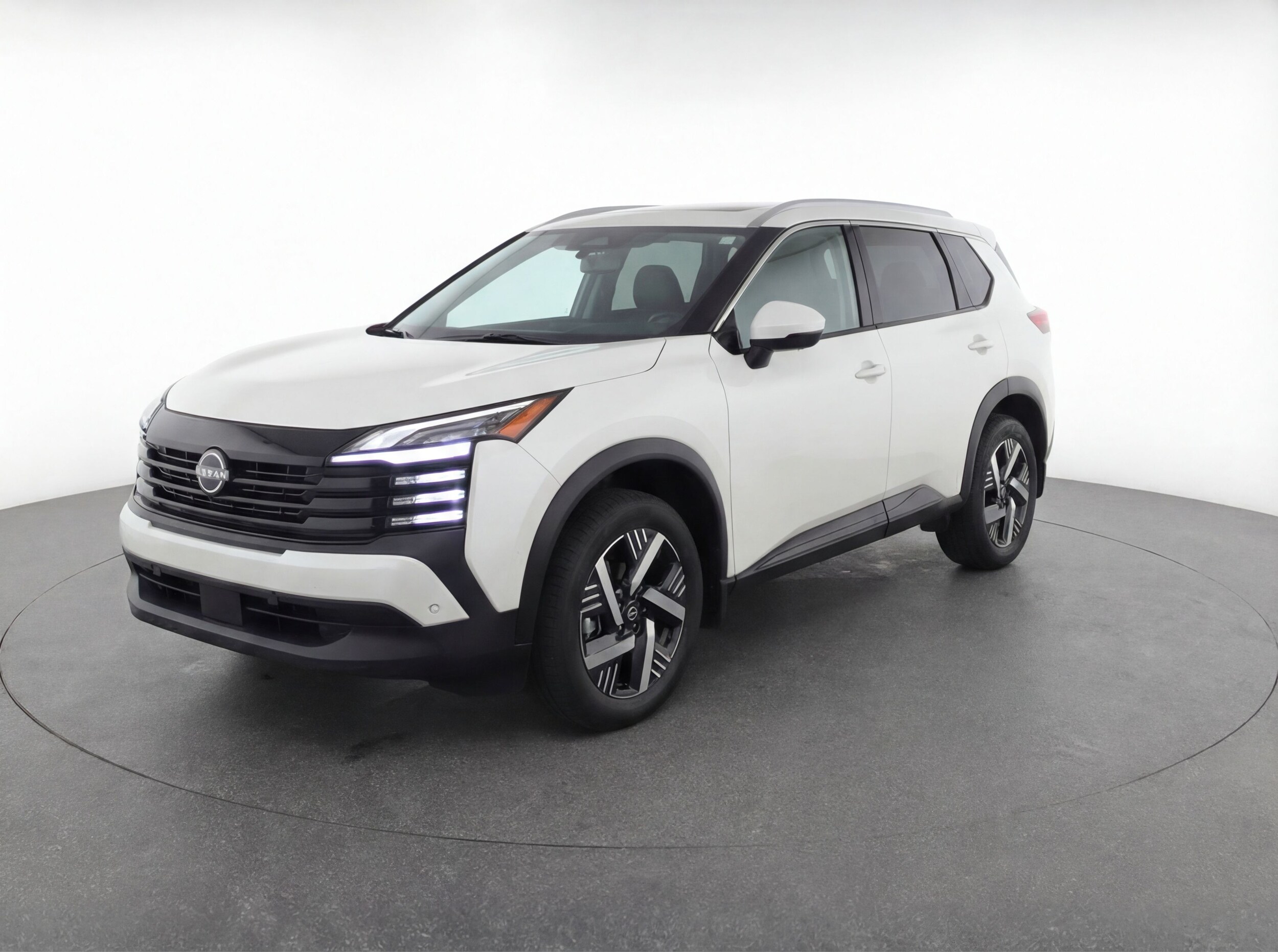 Thumbnail: 2025 Nissan Kicks - 3