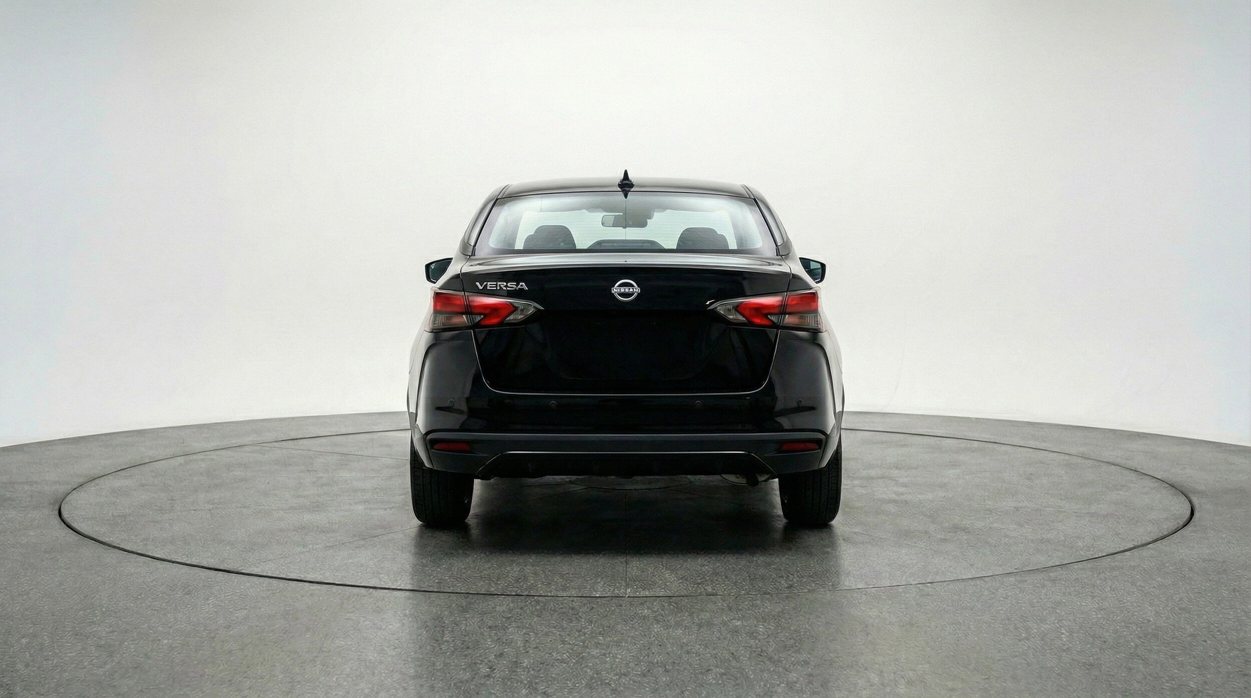 Thumbnail: 2025 Nissan Versa - 7
