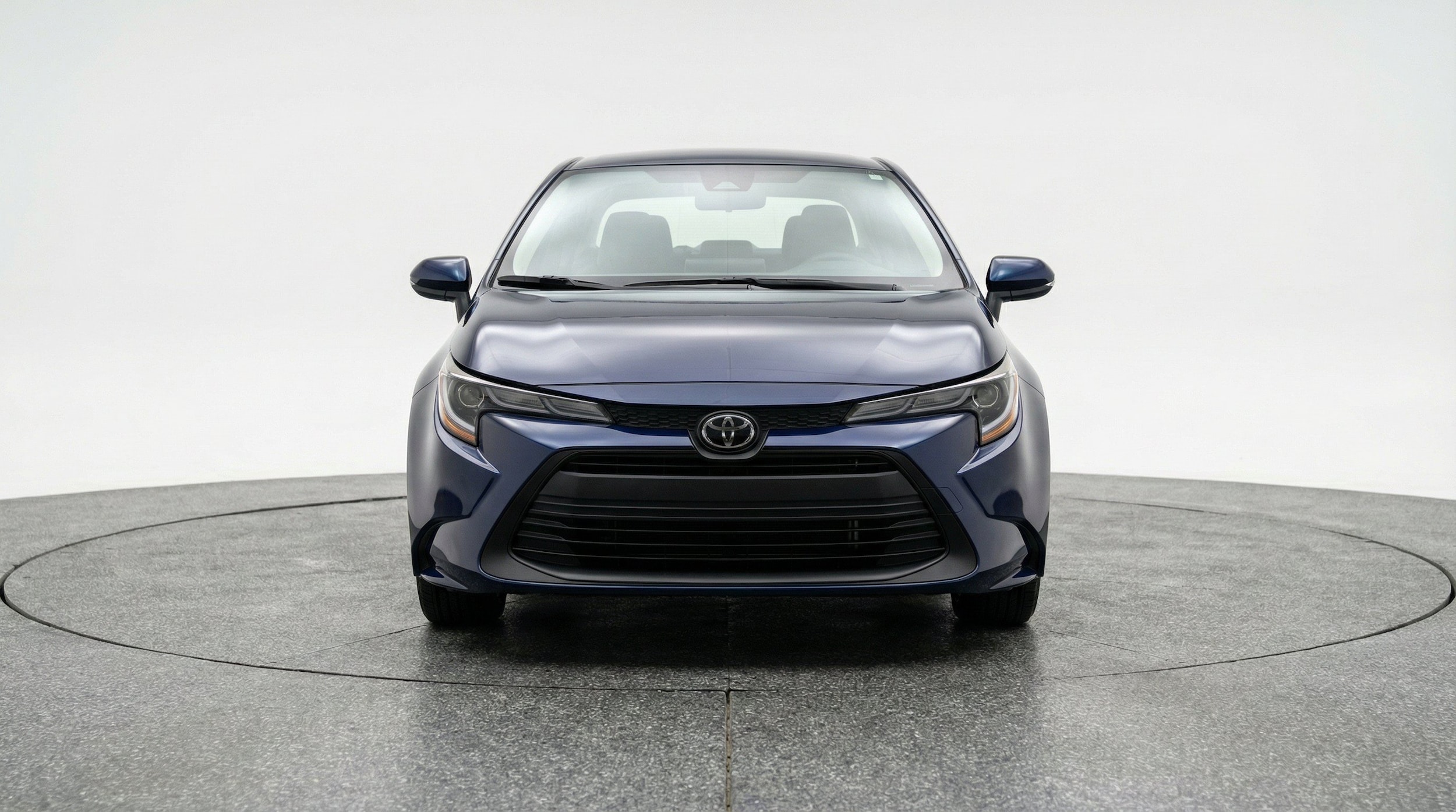 Thumbnail: 2025 Toyota Corolla - 2