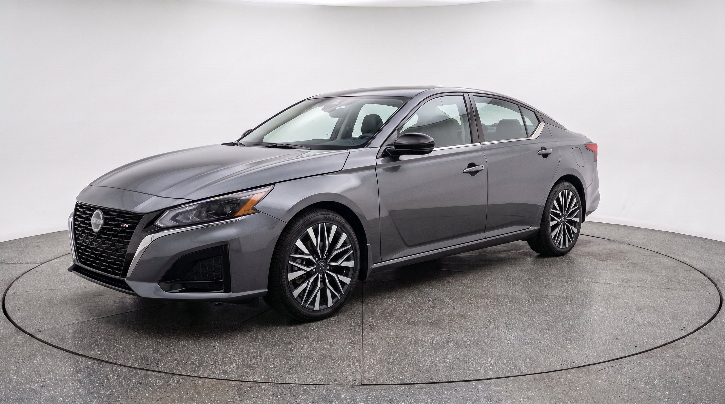 Thumbnail: 2026 Nissan Altima - 3
