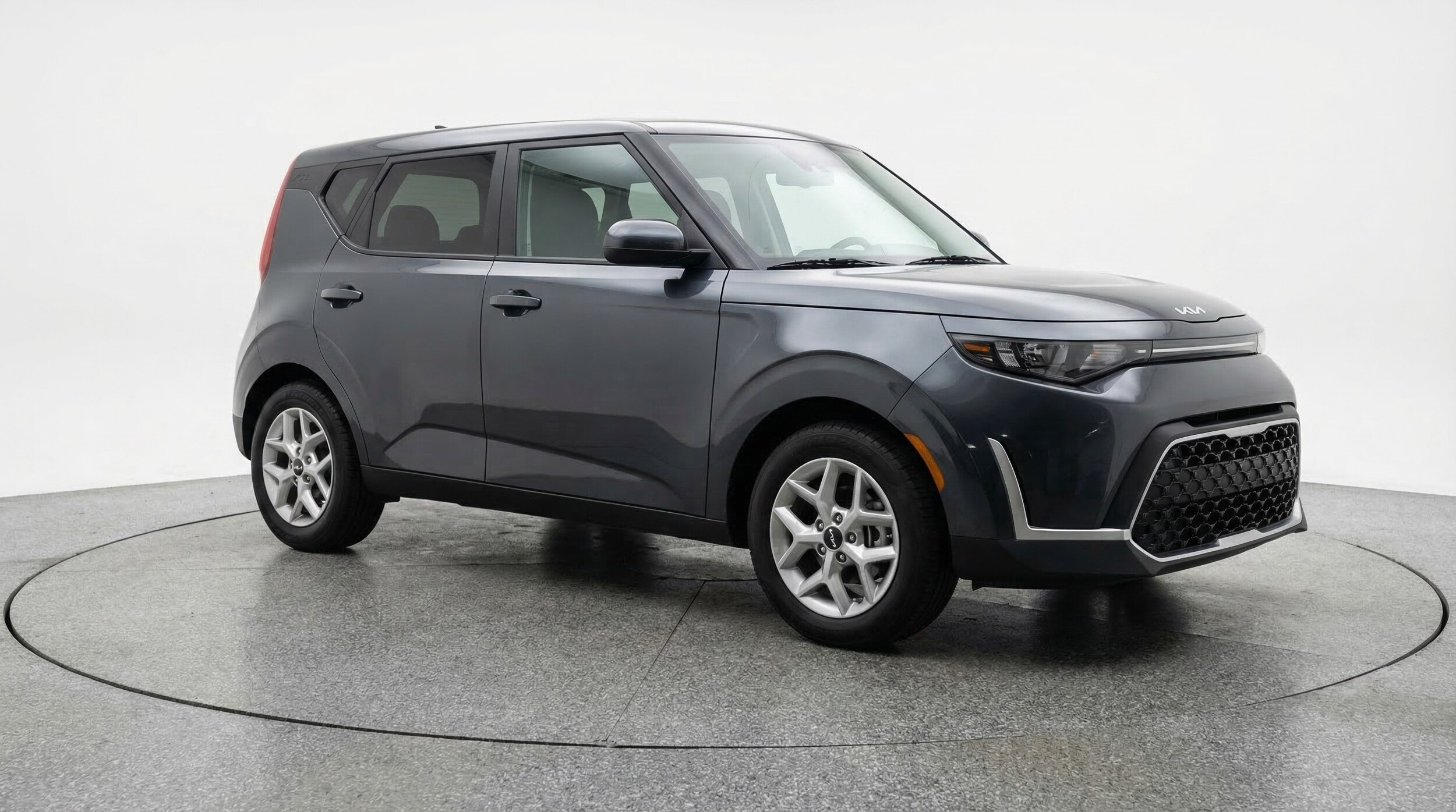 Thumbnail: 2025 Kia Soul - 1