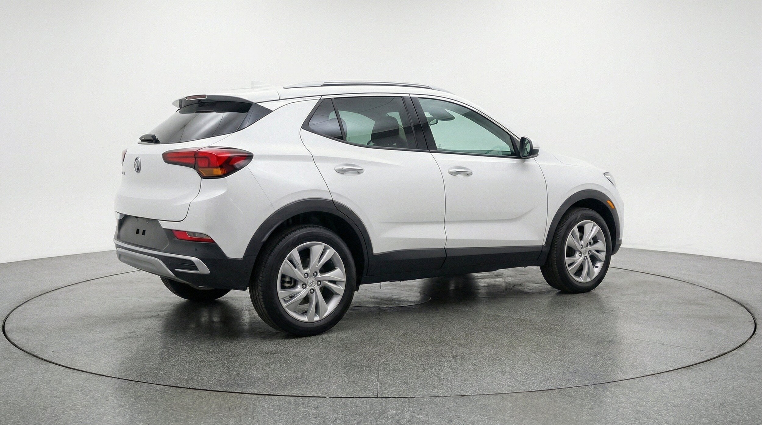 Thumbnail: 2026 Buick Encore GX - 9