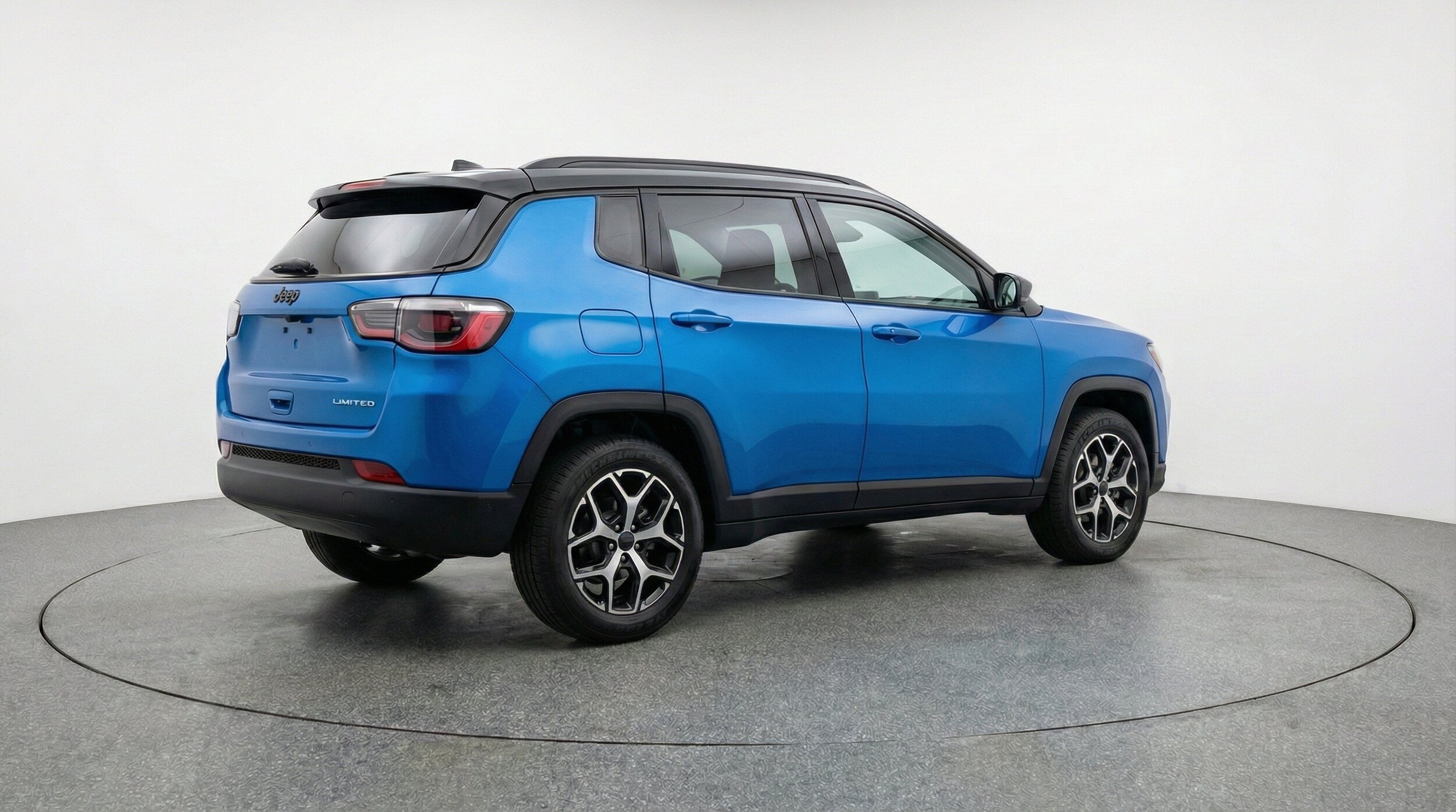 Thumbnail: 2025 Jeep Compass - 9