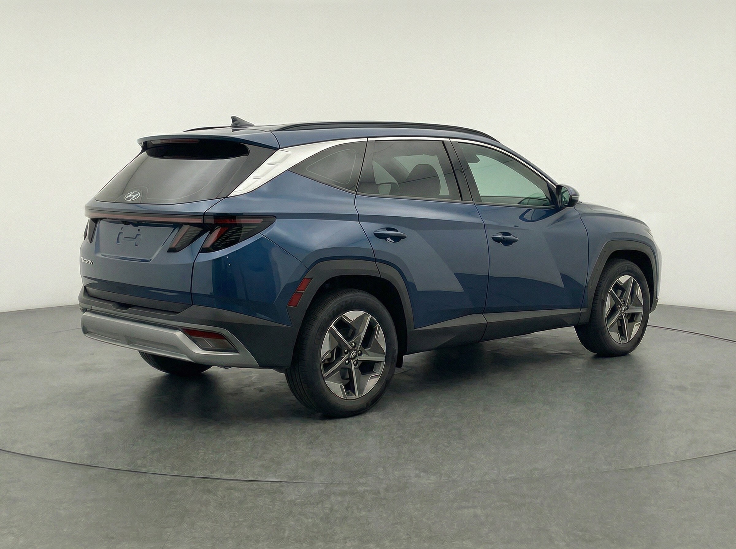 Thumbnail: 2025 Hyundai Tucson - 7