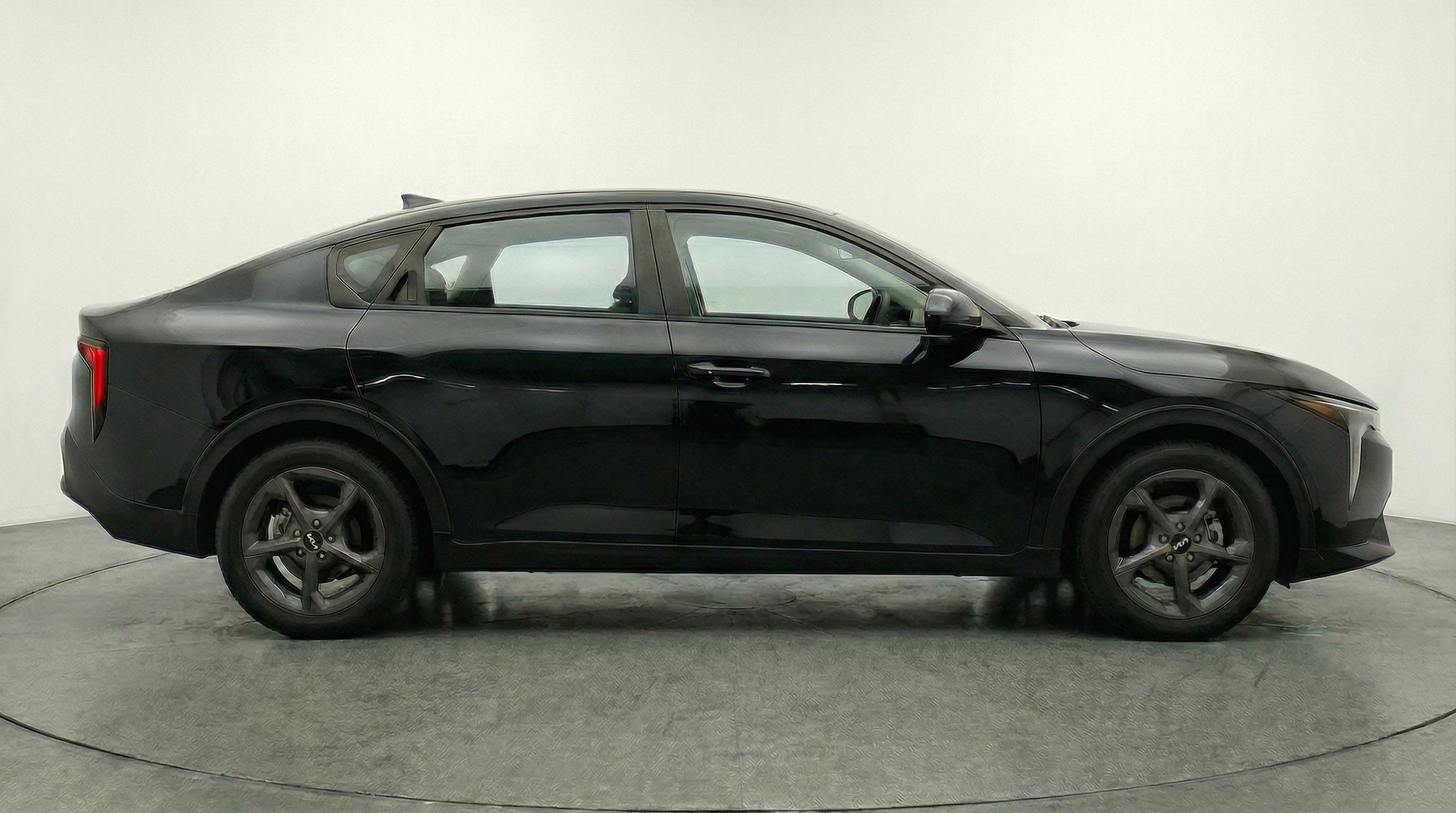 Thumbnail: 2025 Kia K4 - 8