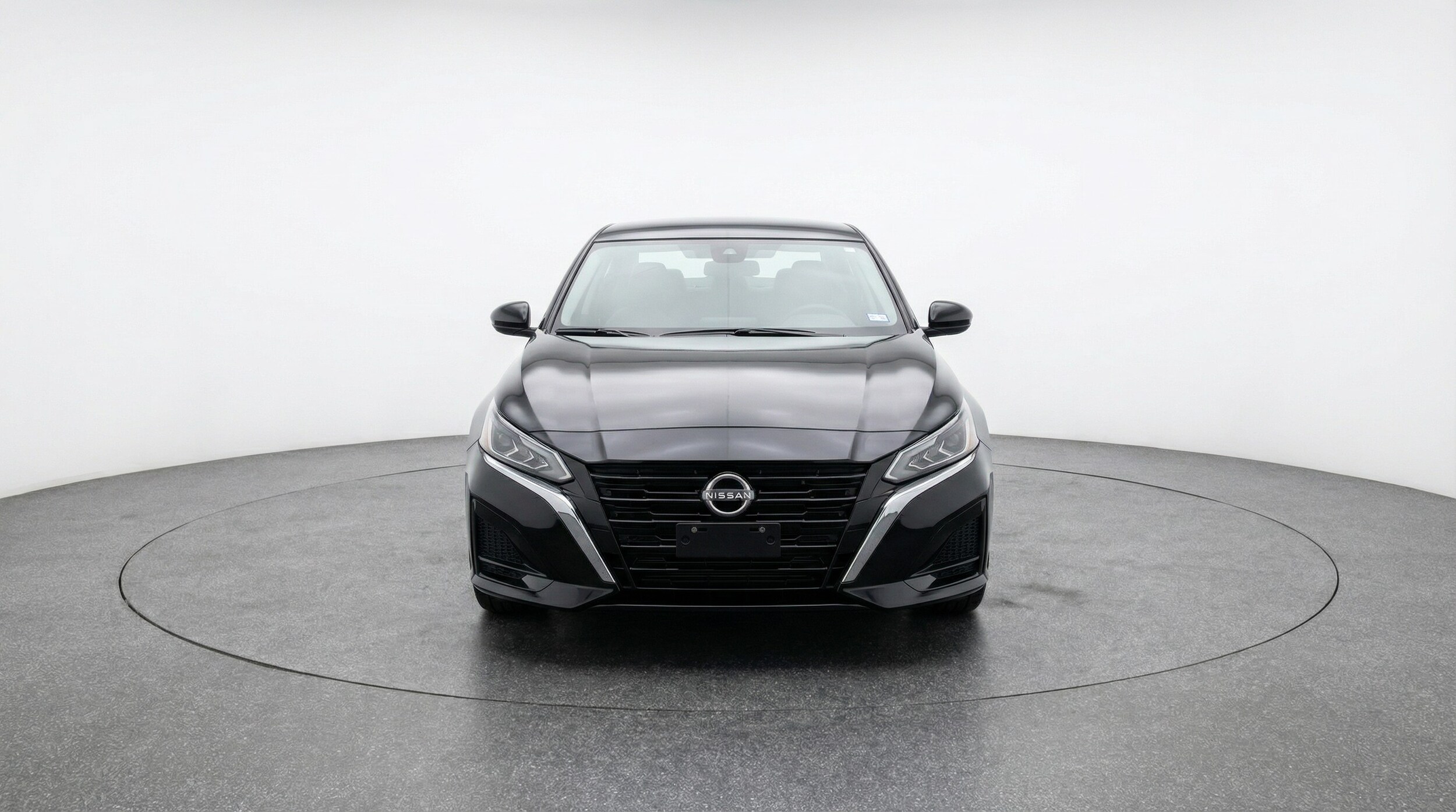 Thumbnail: 2025 Nissan Altima - 2