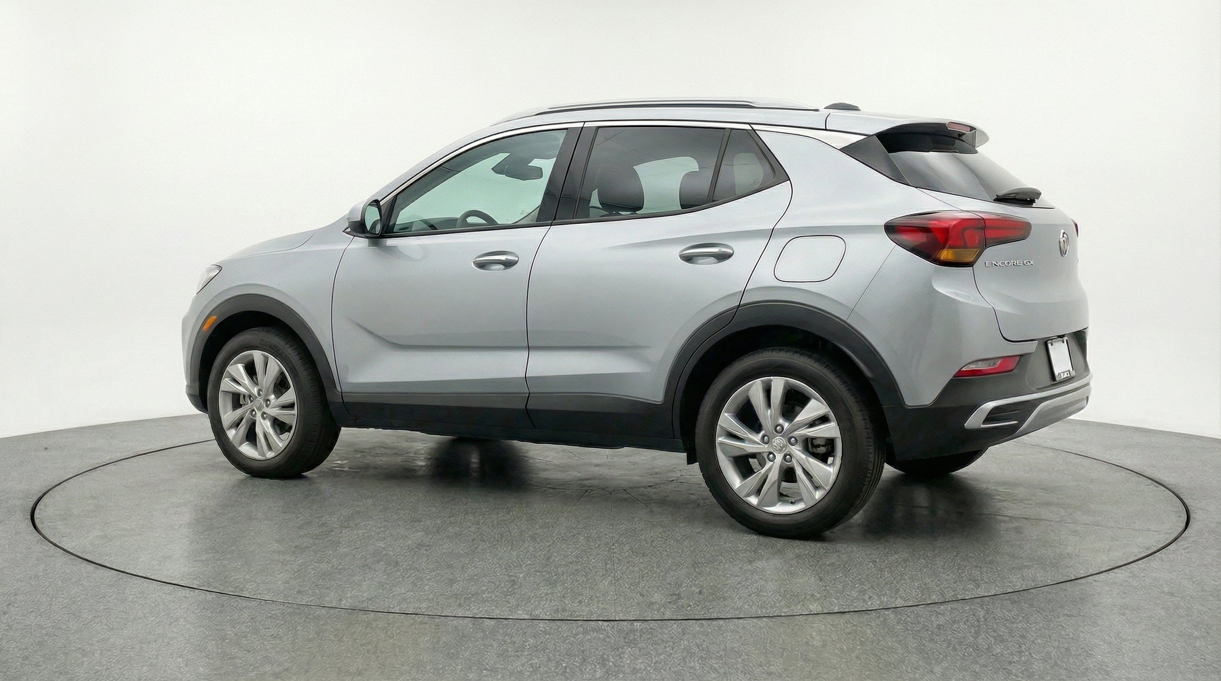 Thumbnail: 2026 Buick Encore GX - 6