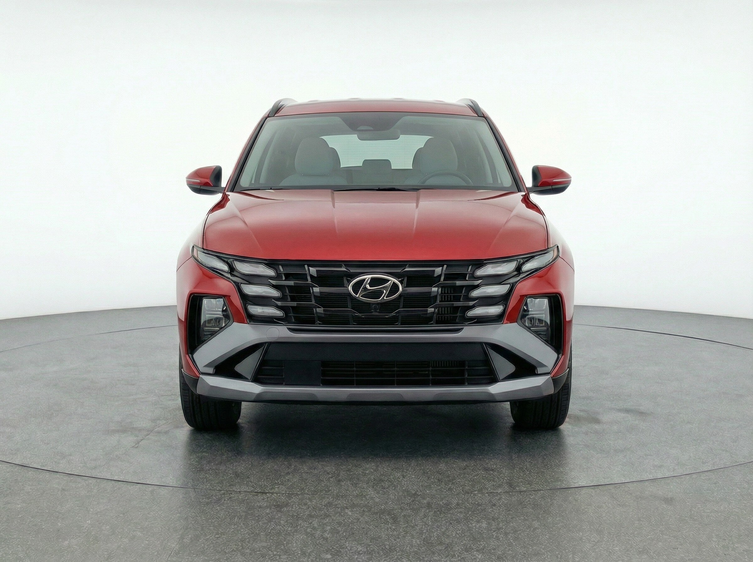 Thumbnail: 2025 Hyundai Tucson - 2