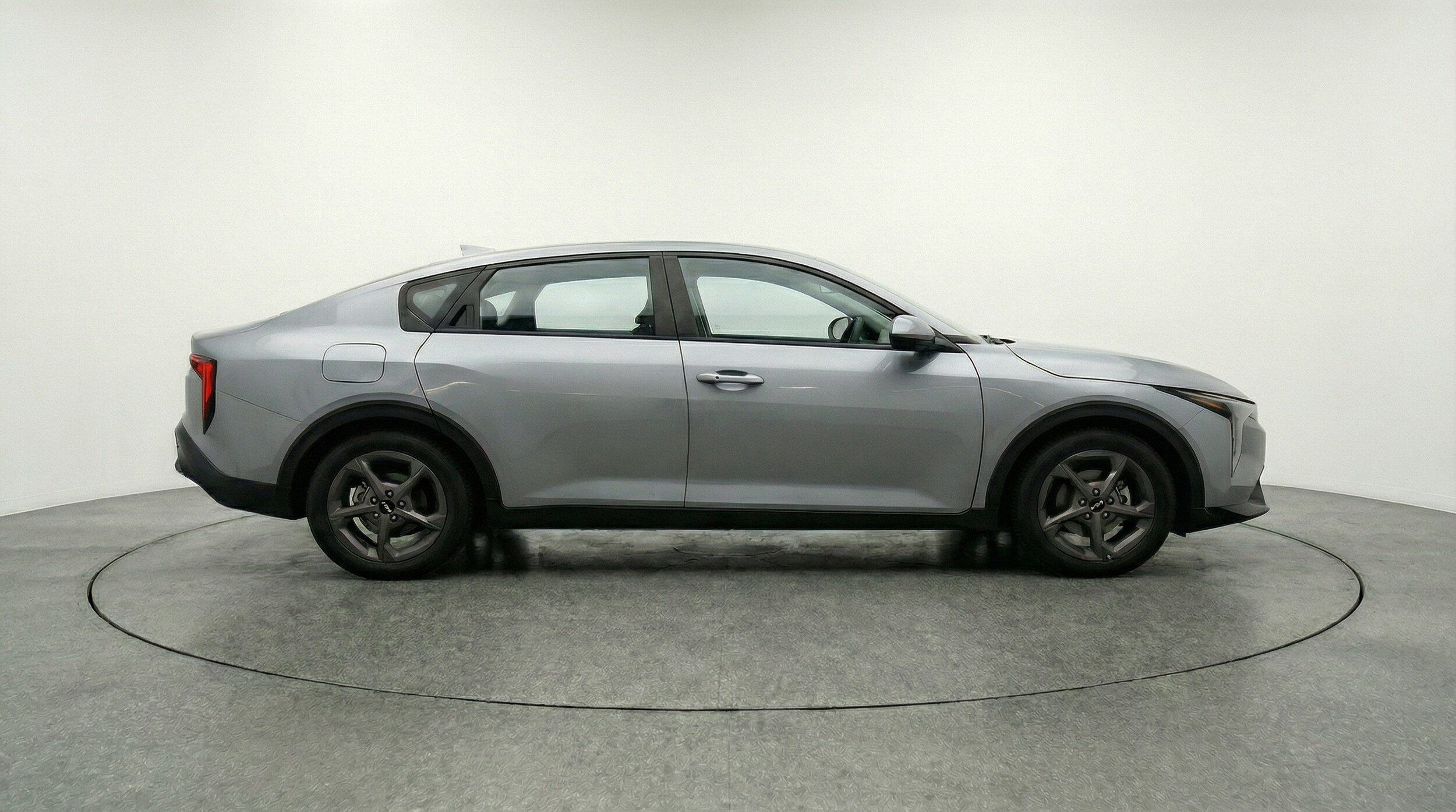 Thumbnail: 2025 Kia K4 - 8