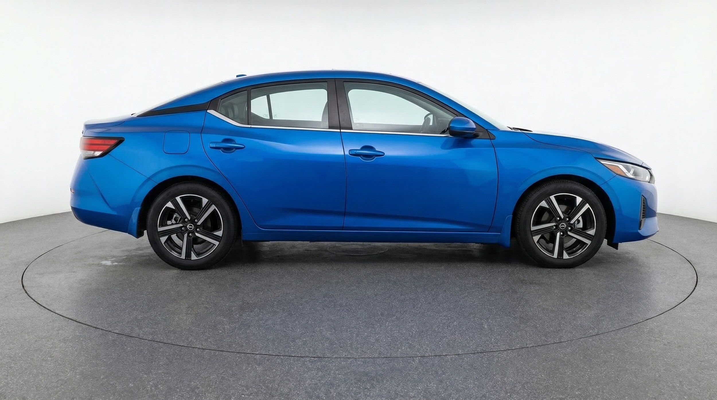 Thumbnail: 2025 Nissan Sentra - 8