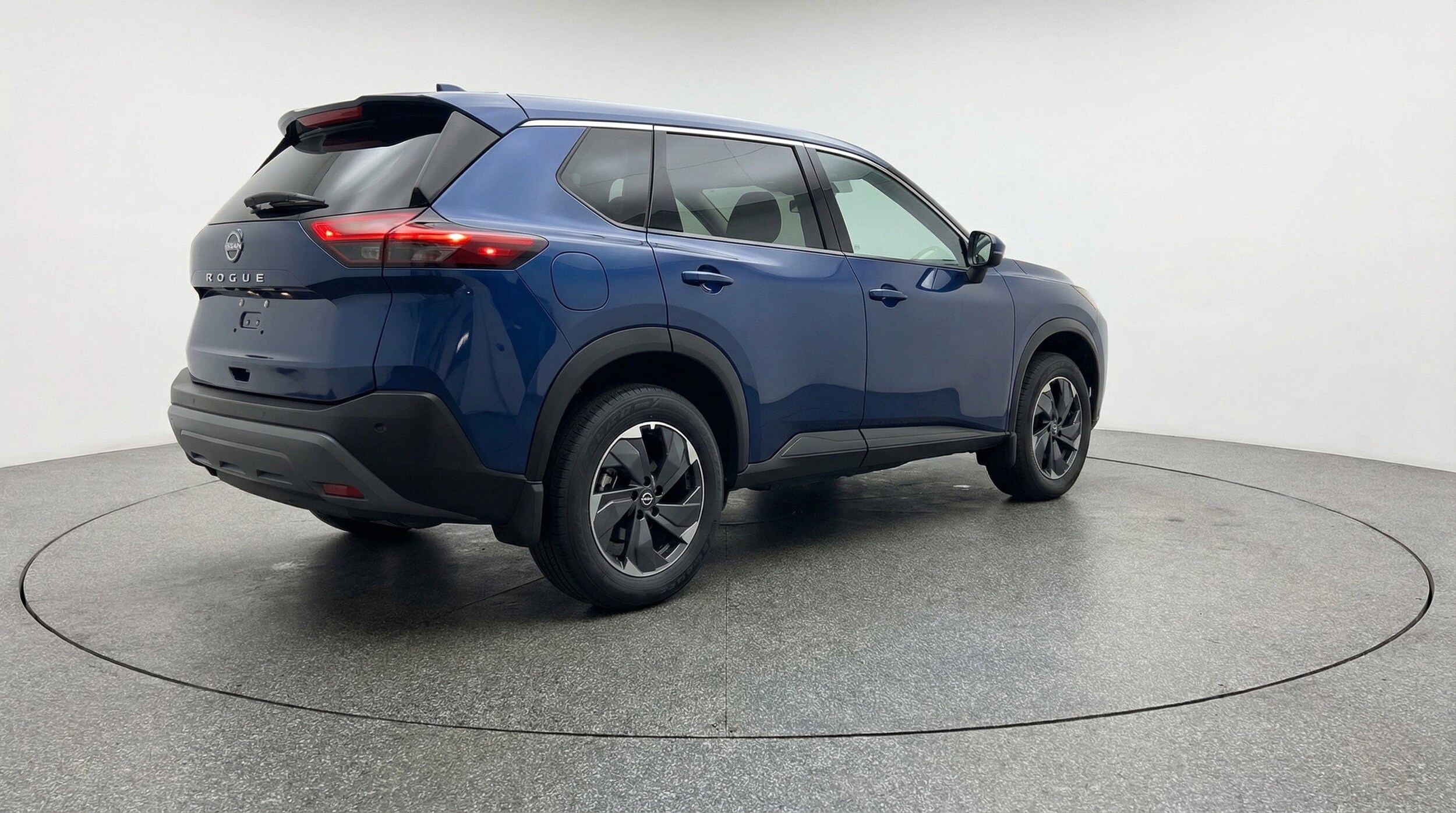 Thumbnail: 2025 Nissan Rogue - 9