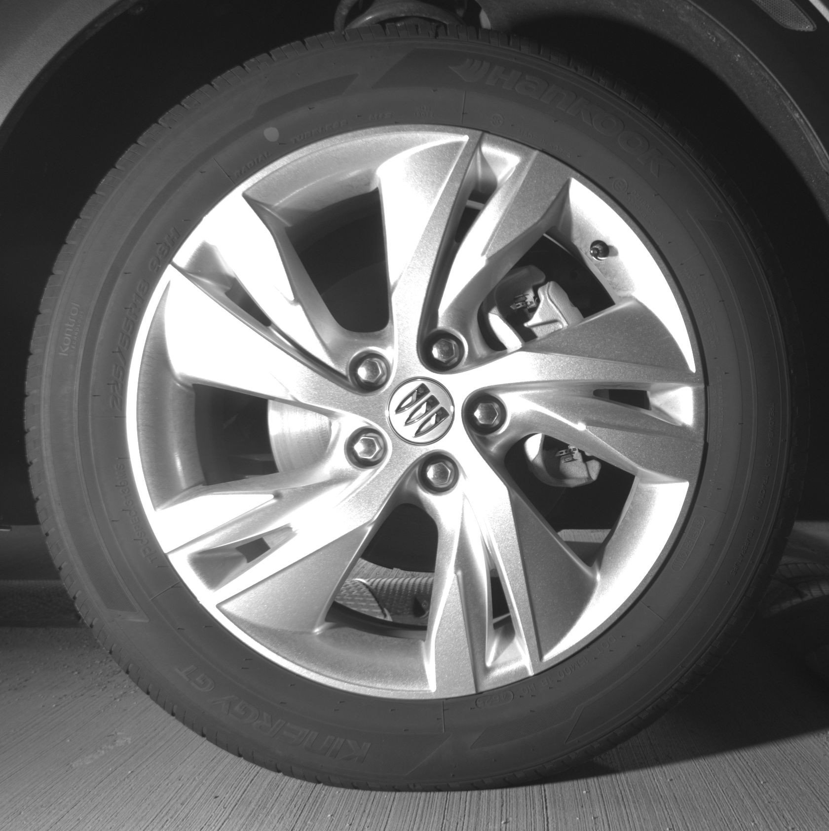 Thumbnail: 2026 Buick Encore GX - 13