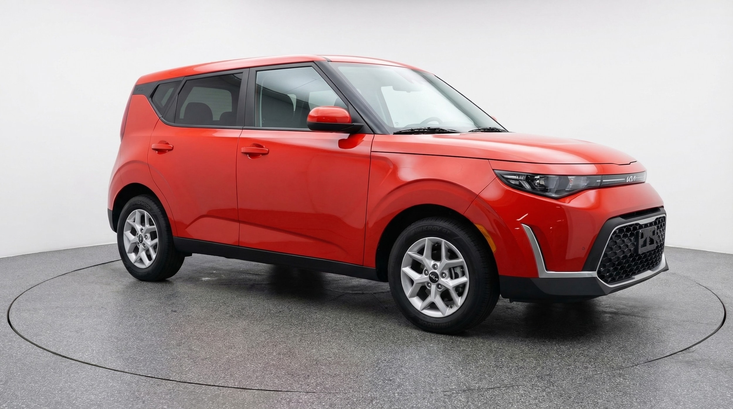 Thumbnail: 2025 Kia Soul - 1